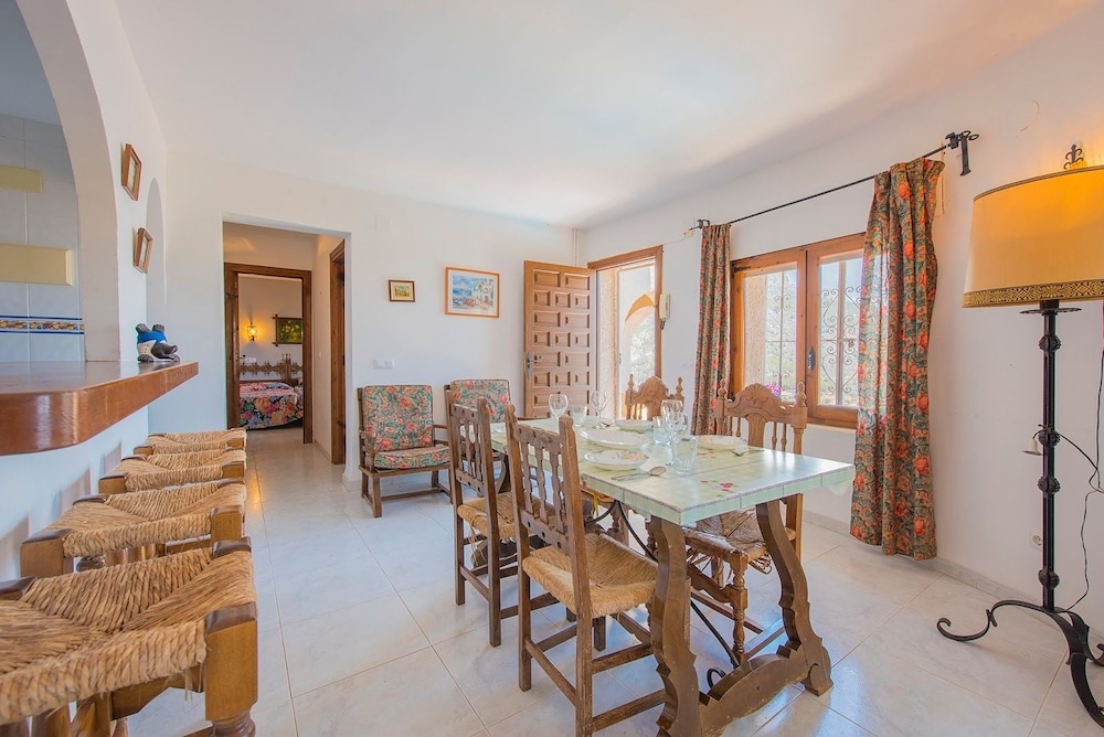 Villa, 4 Bedrooms, Private Pool photo 3