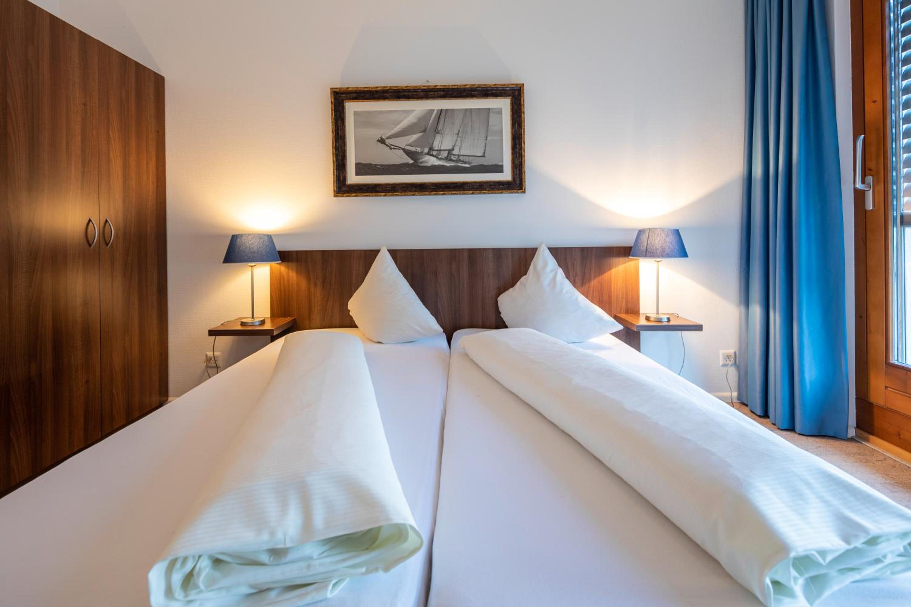 Double Room with Mountain View photo 2