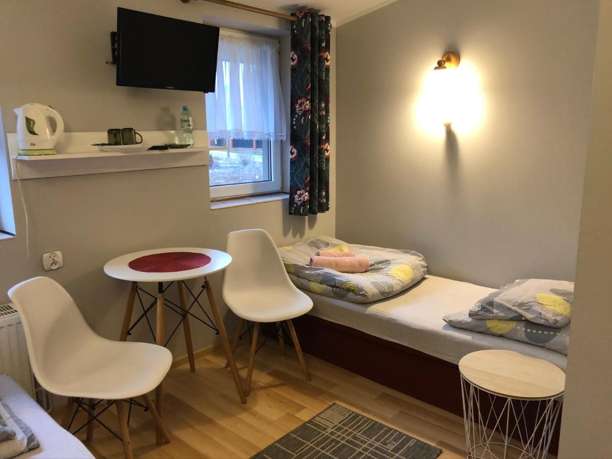 Double Room photo 1