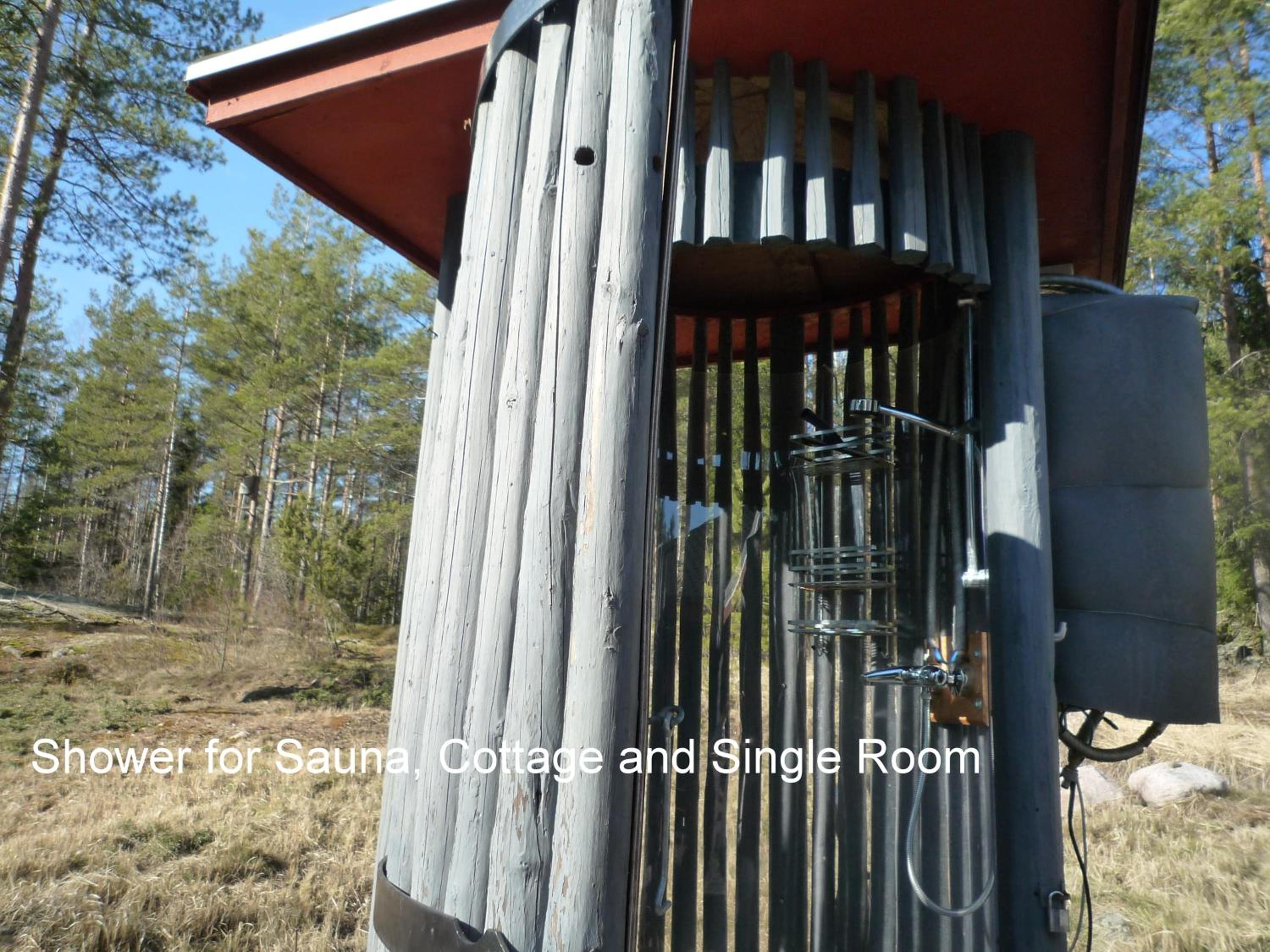 Chalet - Photo 6