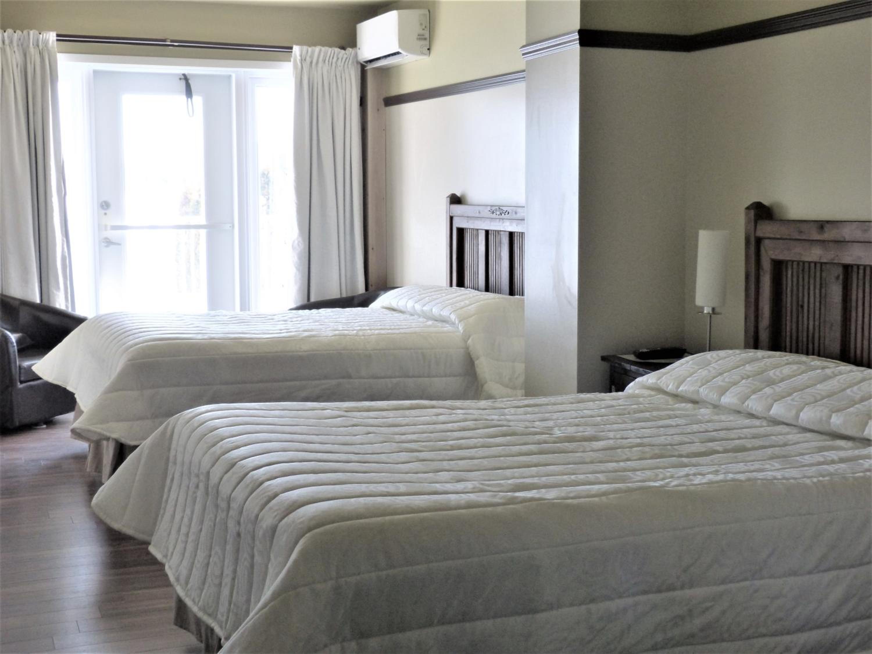 Superior Quadruple Room