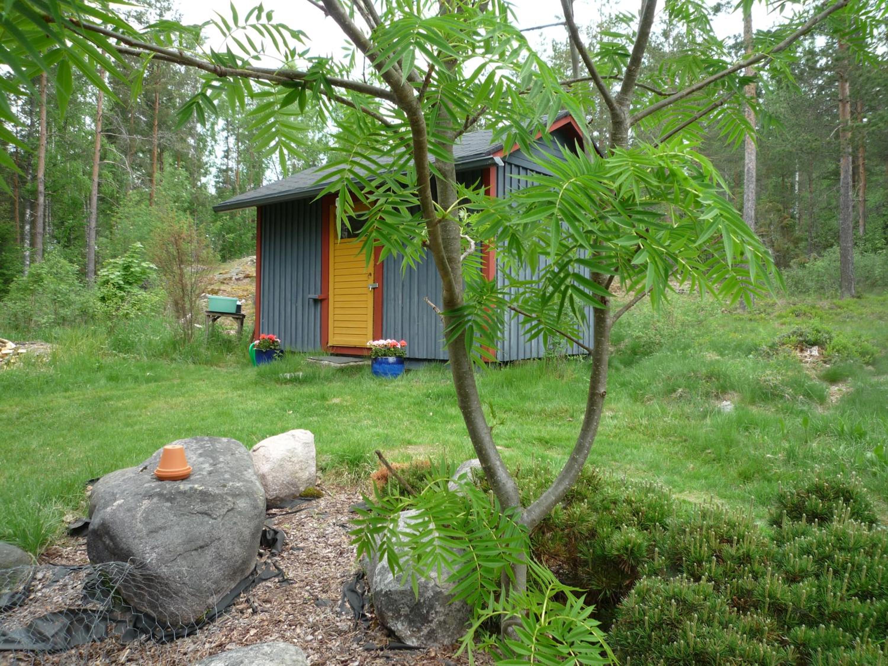 Chalet - Photo 2