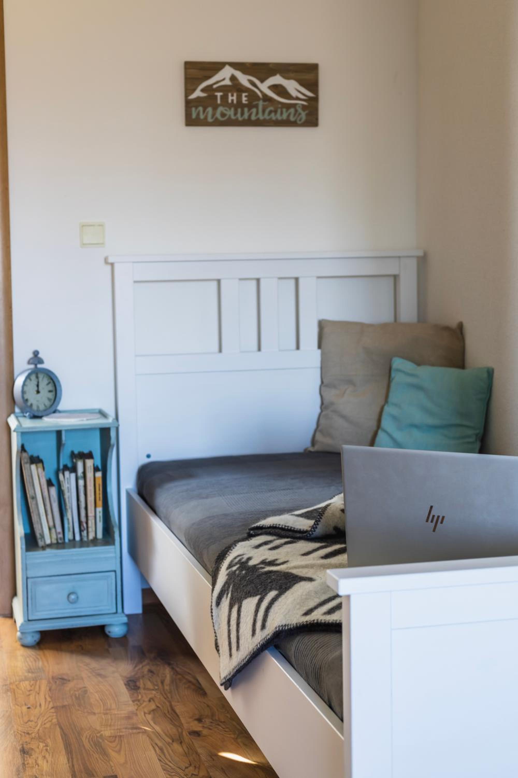 Apartment - Photo 15