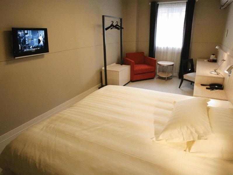 Business Double Room photo 3