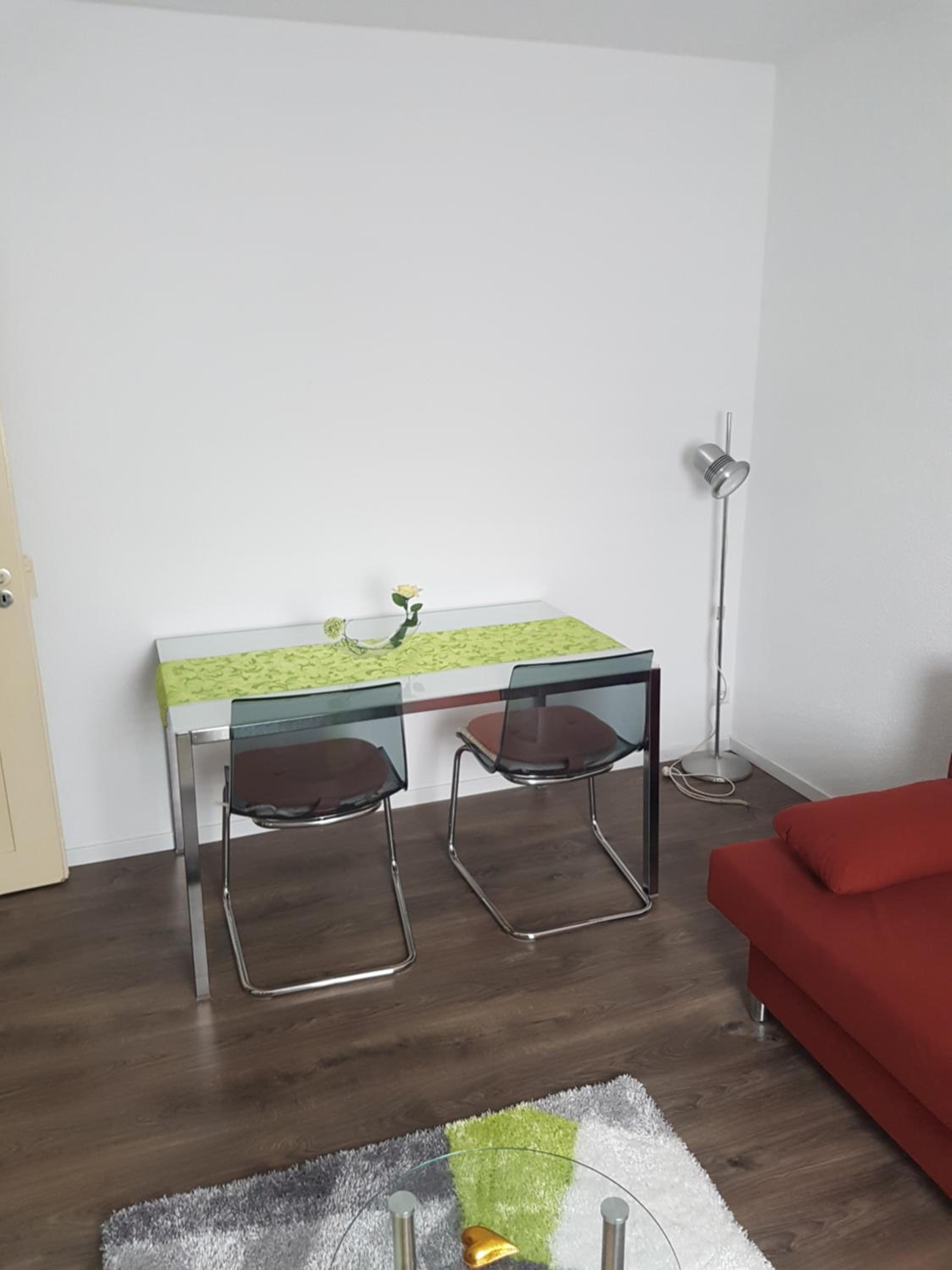 Two-Room Apartment photo 3