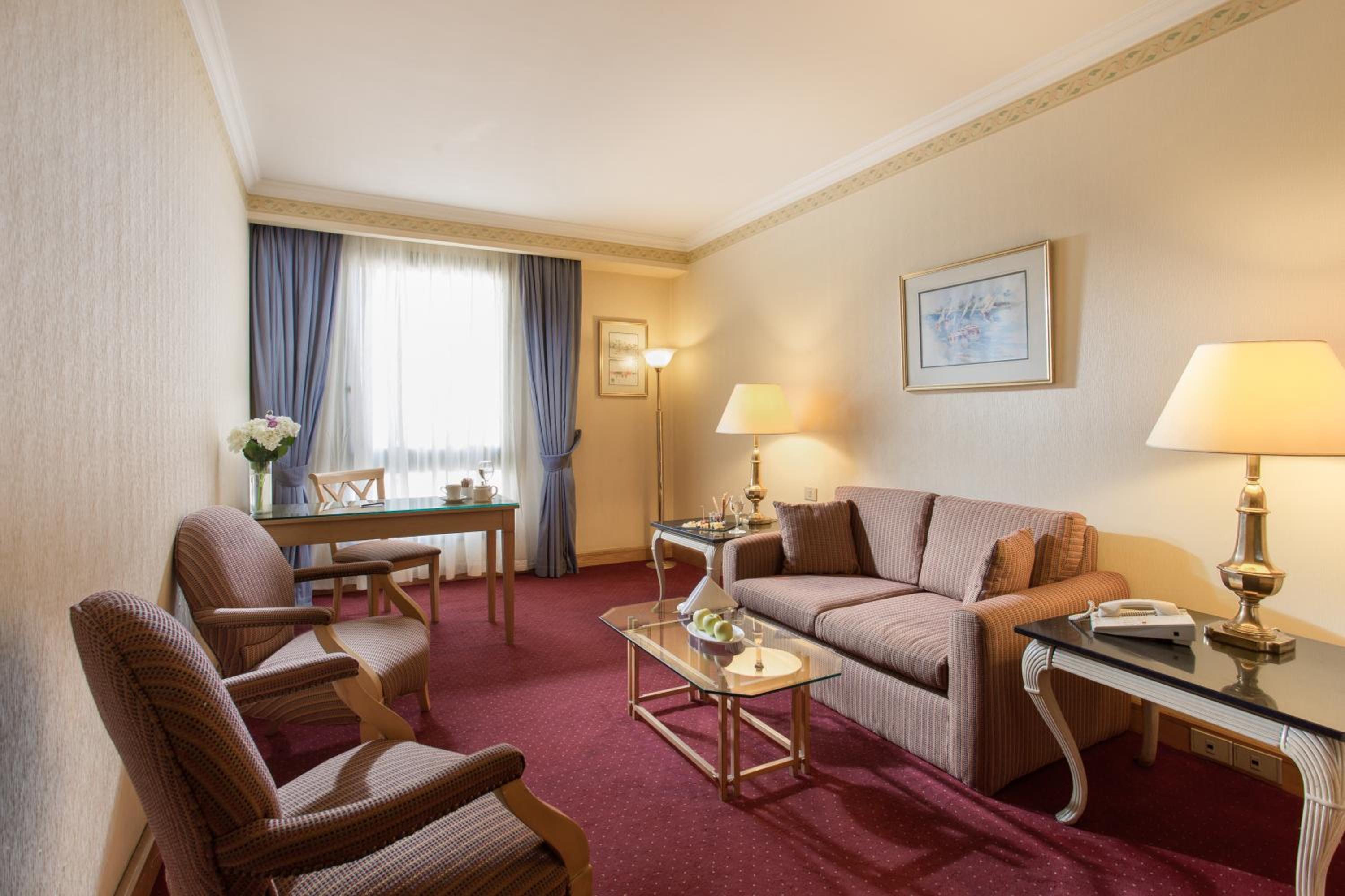 Deluxe Suite - Photo 7