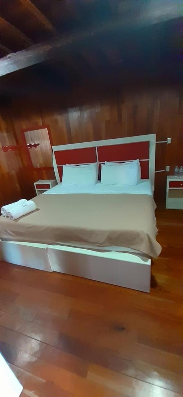 Double Room with Private Bathroom - Photo 1