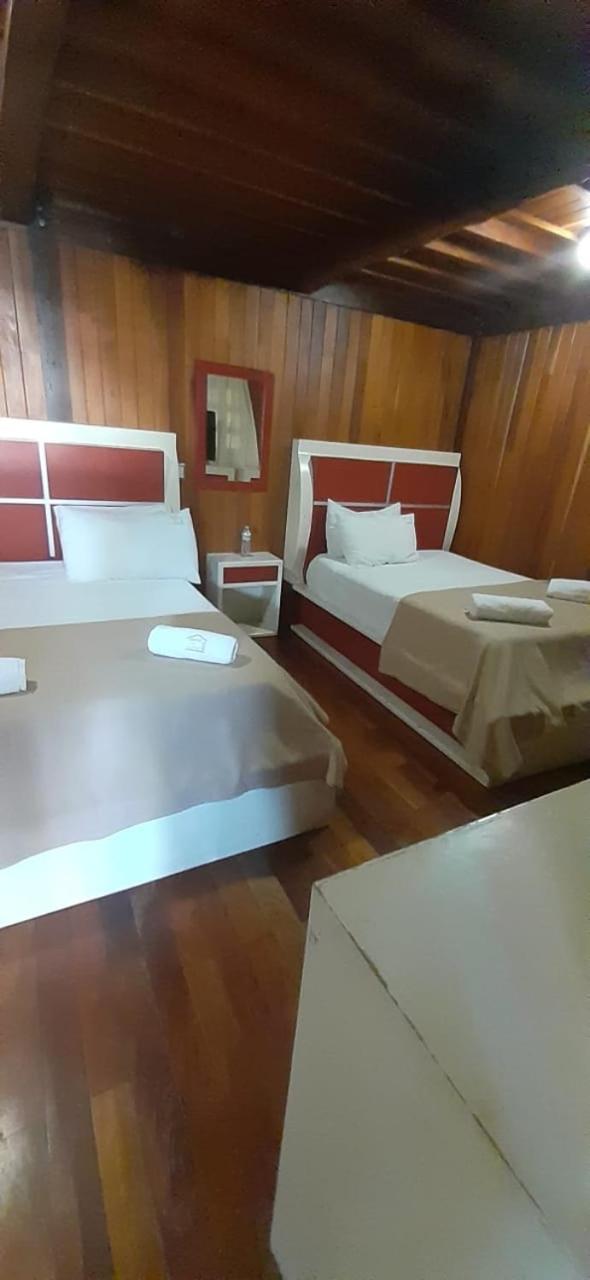 Quadruple Room with Private Bathroom - Photo 1