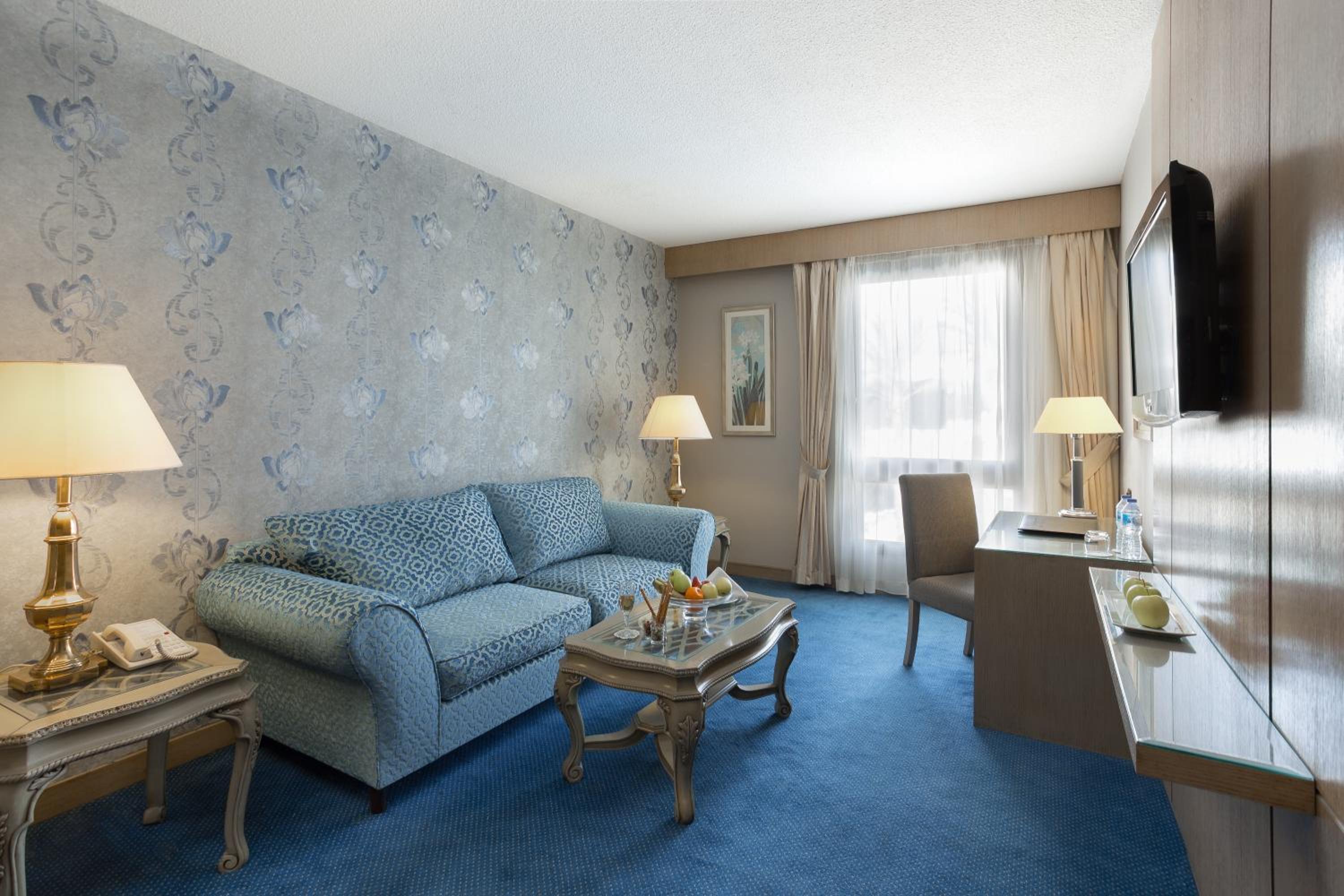 Deluxe Suite - Photo 10