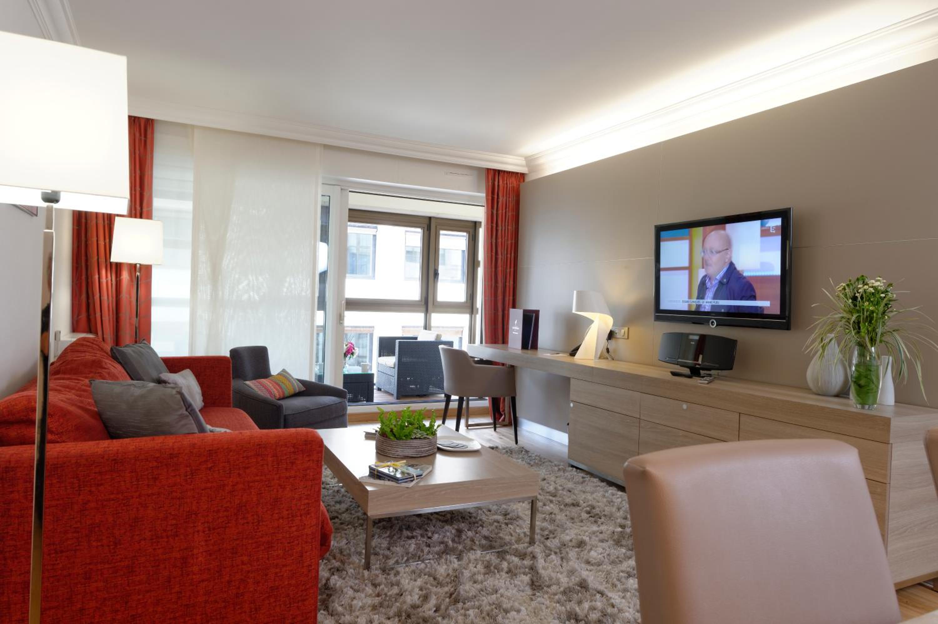 One-Bedroom Apartment - 65m2 photo 1