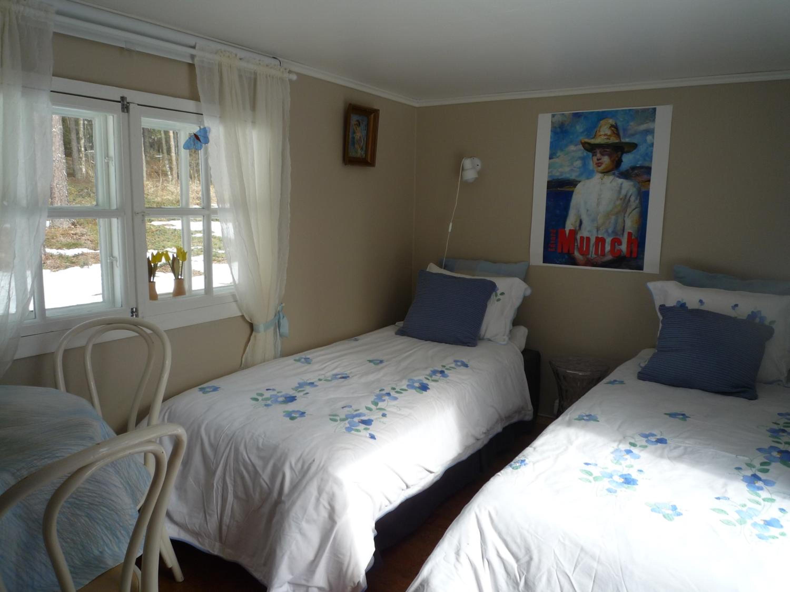 Chalet - Photo 1