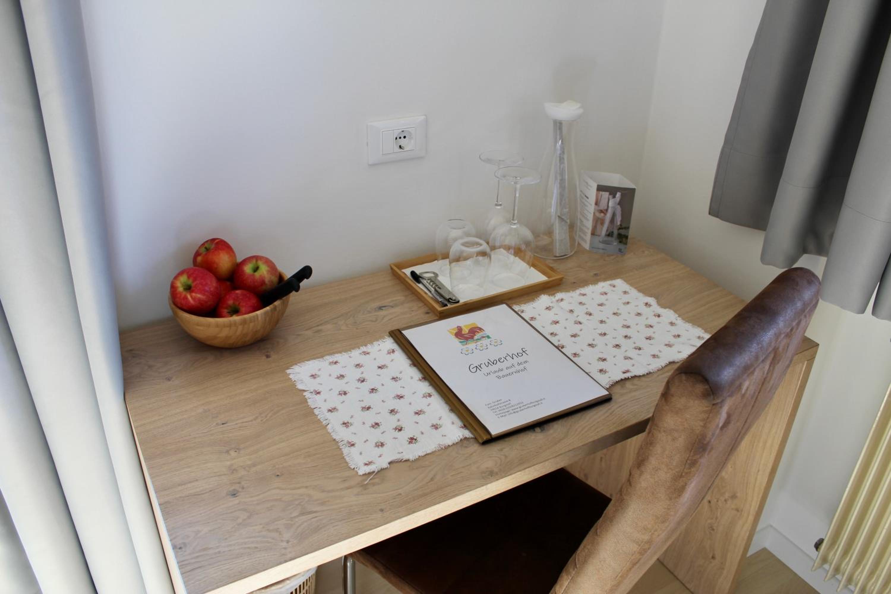 Double Room photo 2