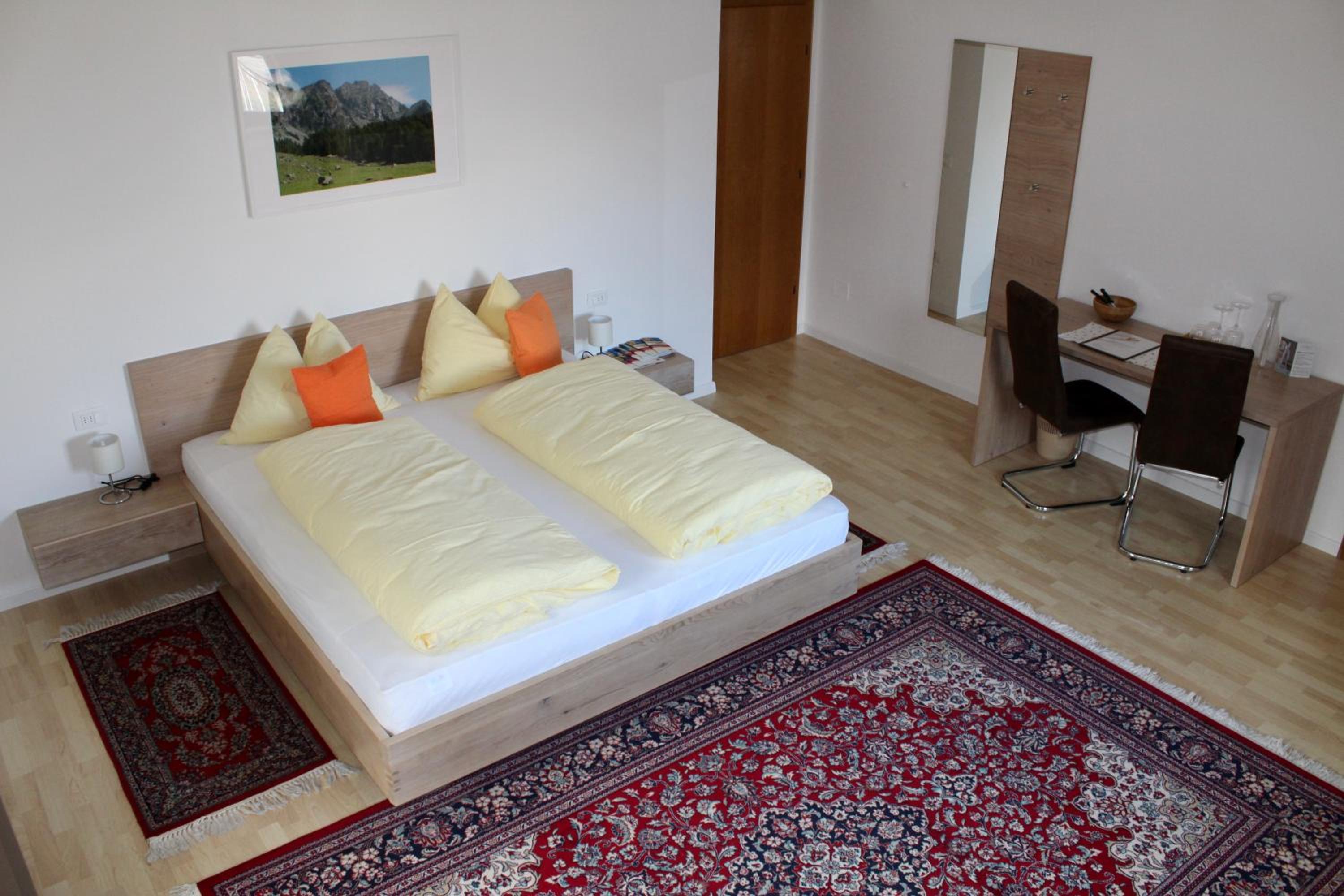 Double Room photo 2
