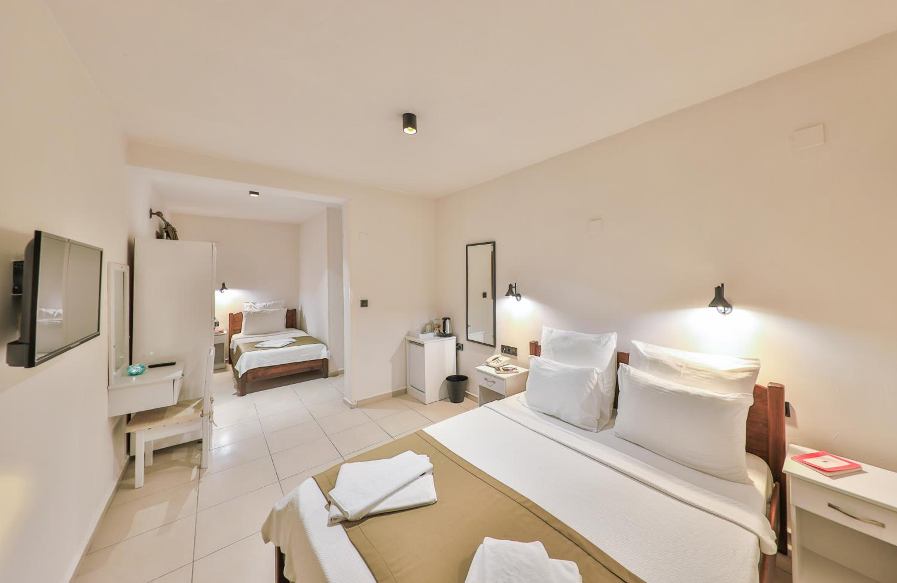 Double Room with Garden View photo 1