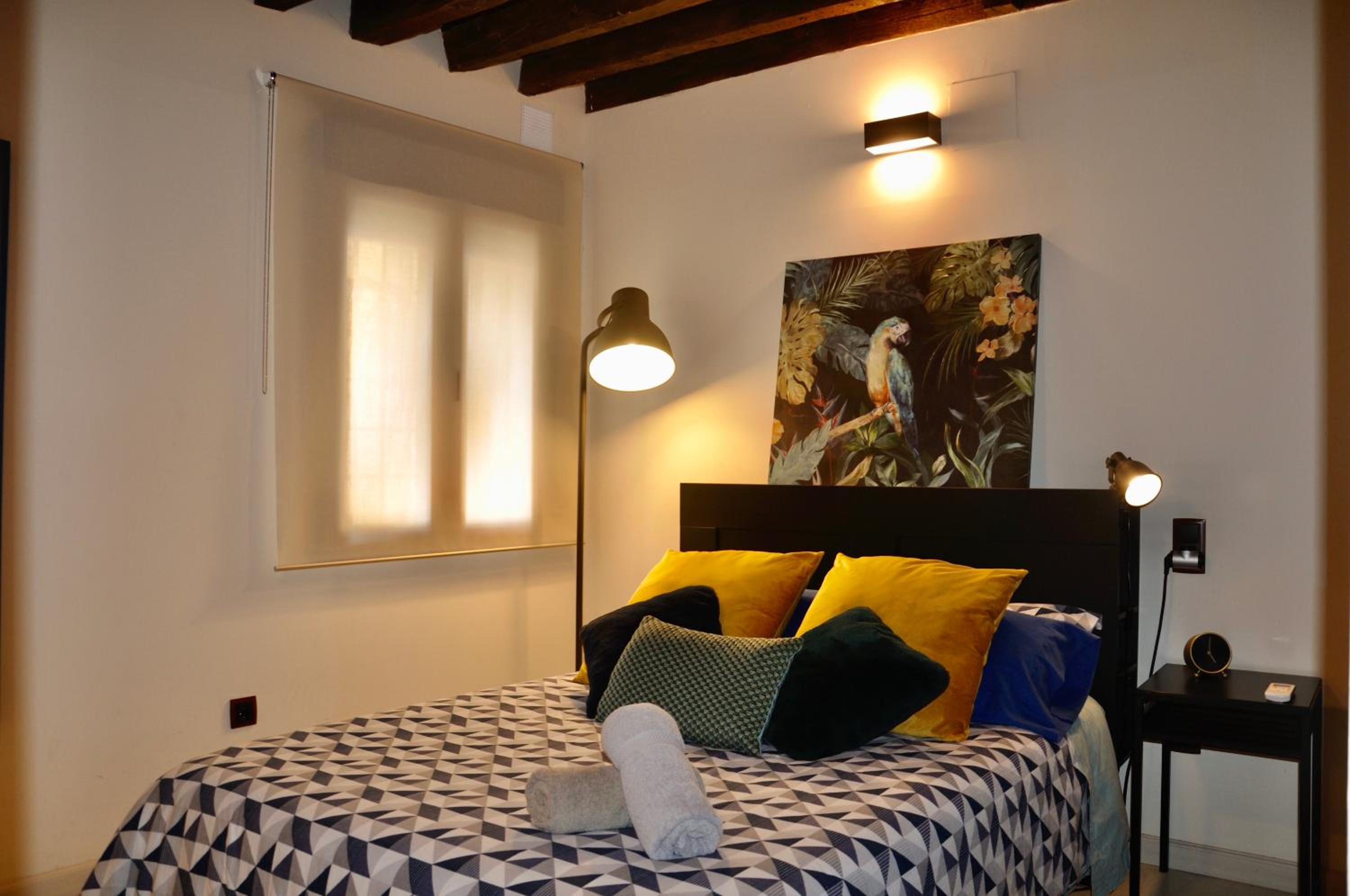 Two-Bedroom Apartment - Photo 33