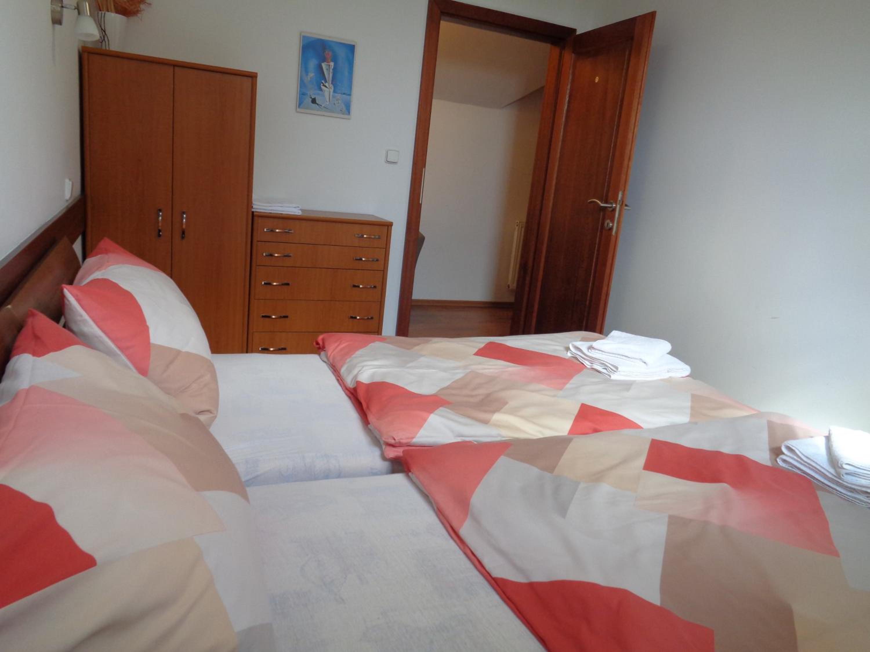 Family Suite with Balcony photo 3