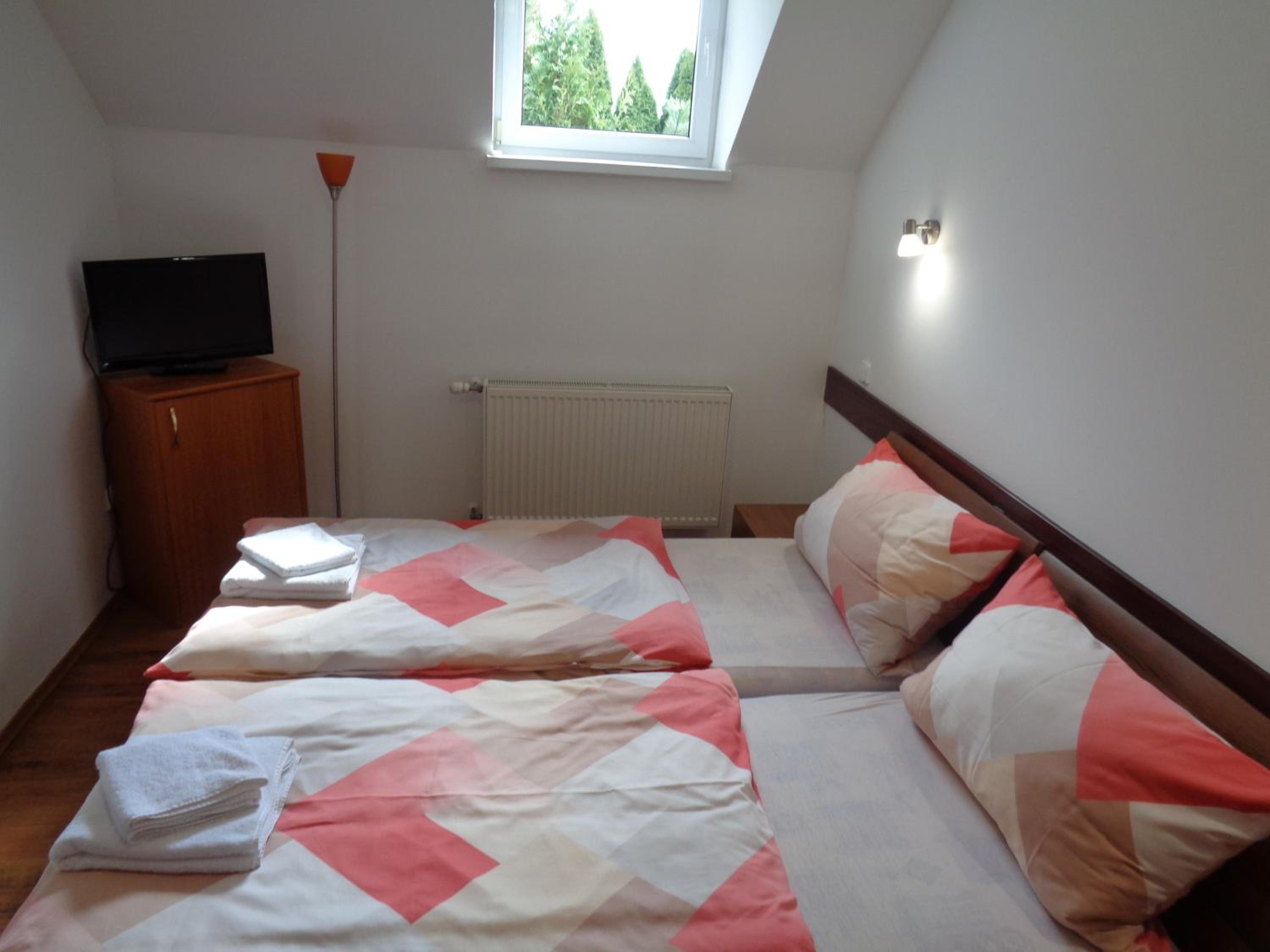 Family Suite with Balcony photo 2