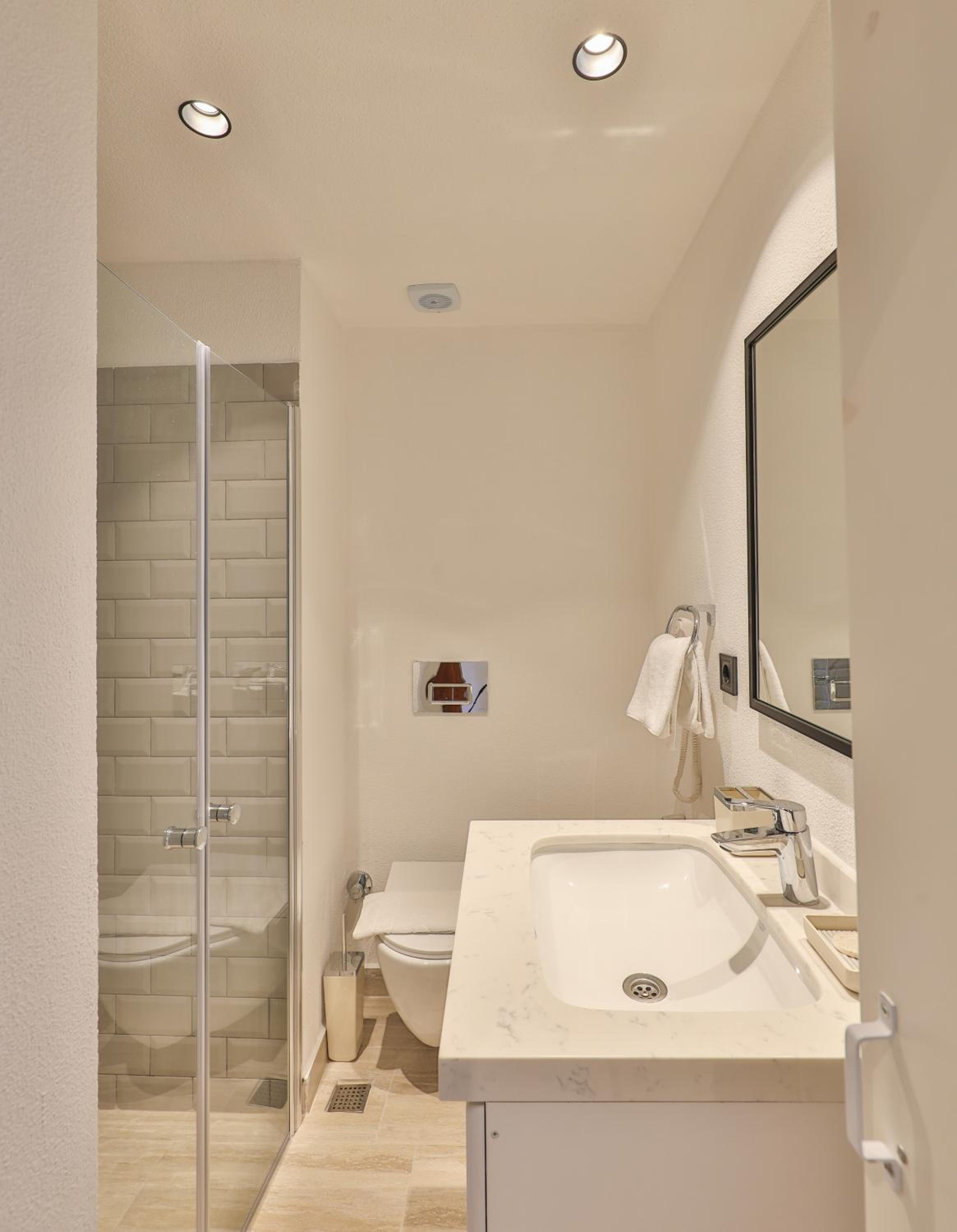 Double Room with Garden View photo 2
