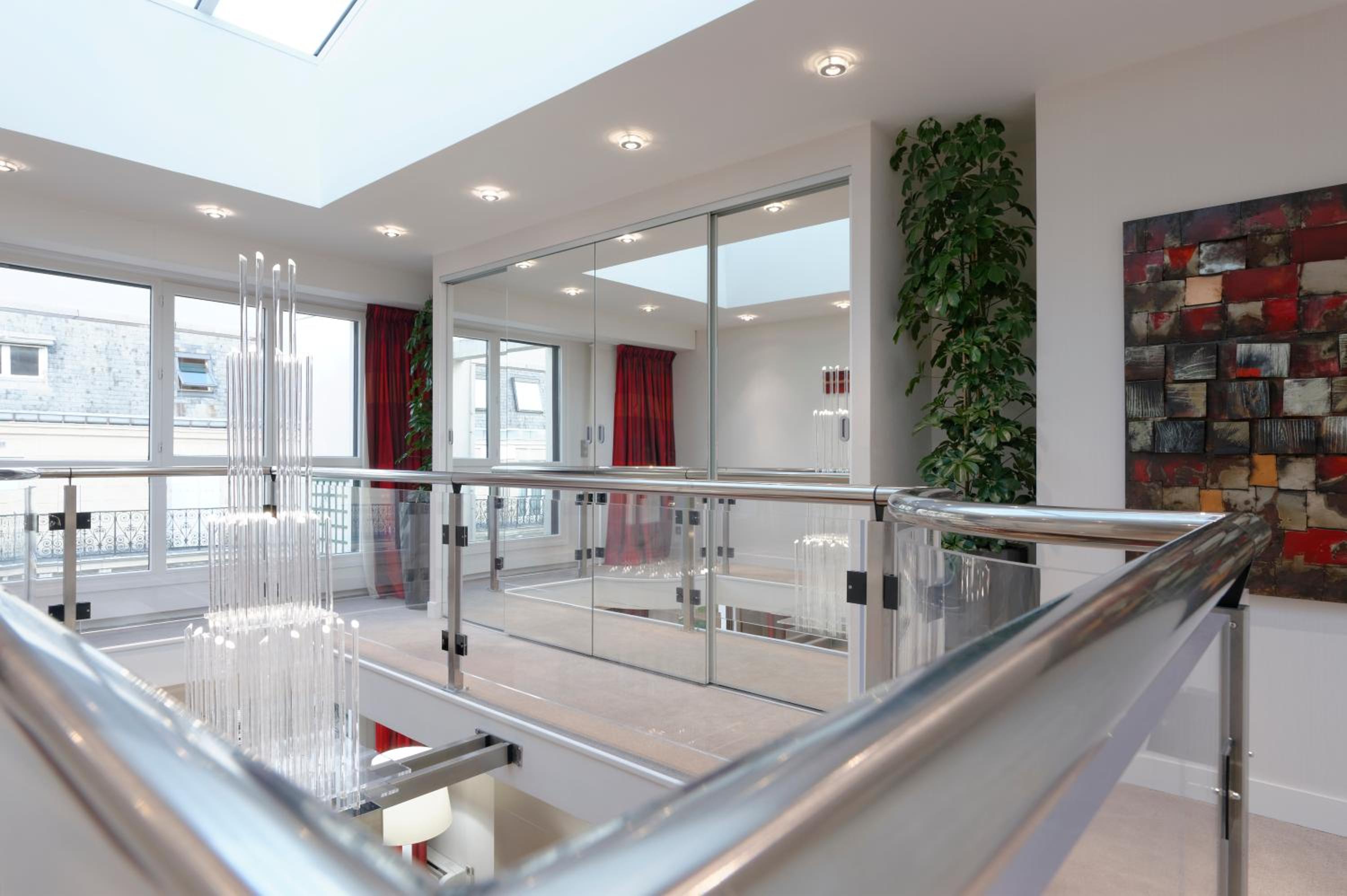 Five-Bedroom Duplex Apartment - Penthouse 200m2 photo 2