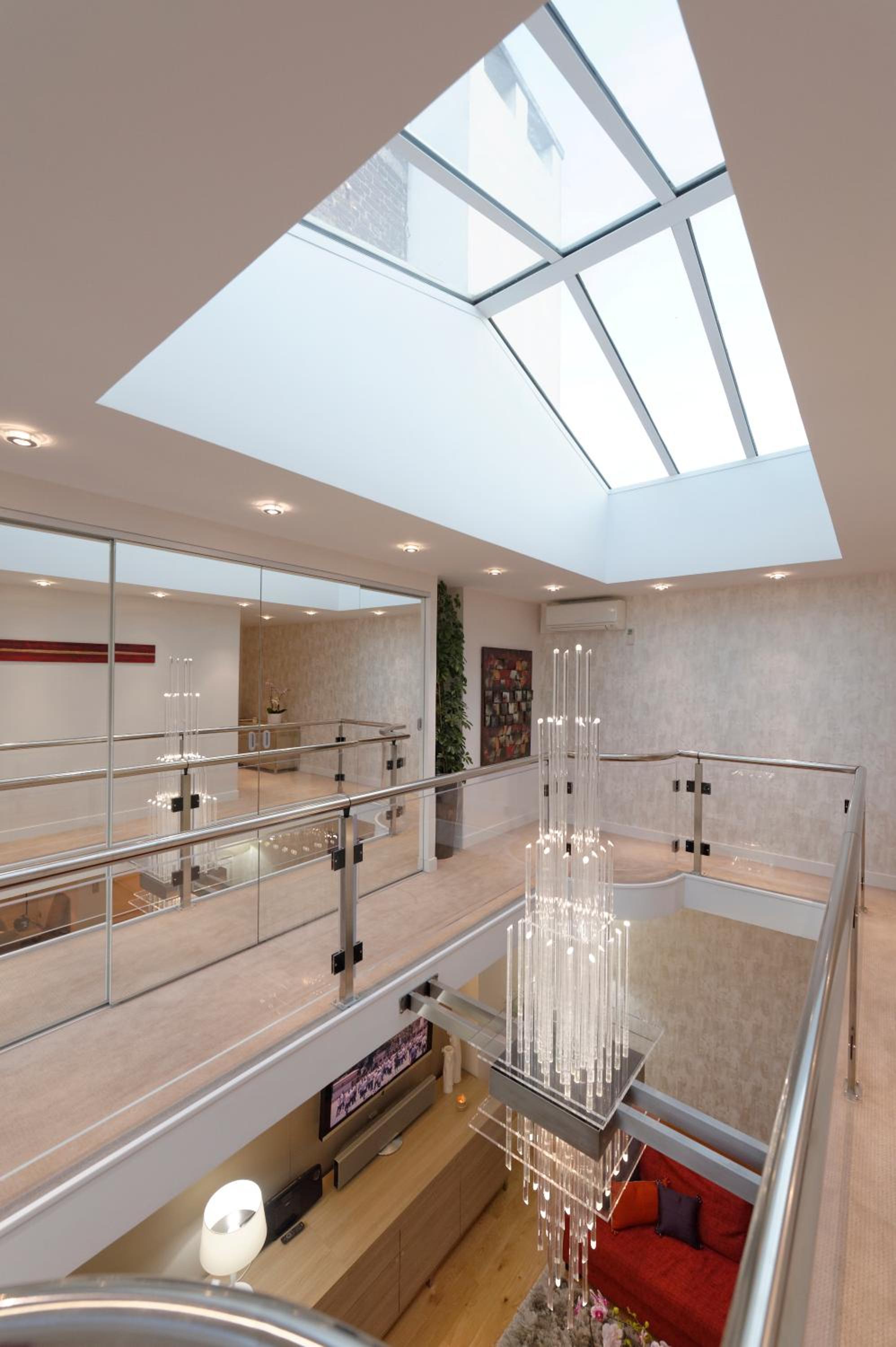 Five-Bedroom Duplex Apartment - Penthouse 200m2 photo 2