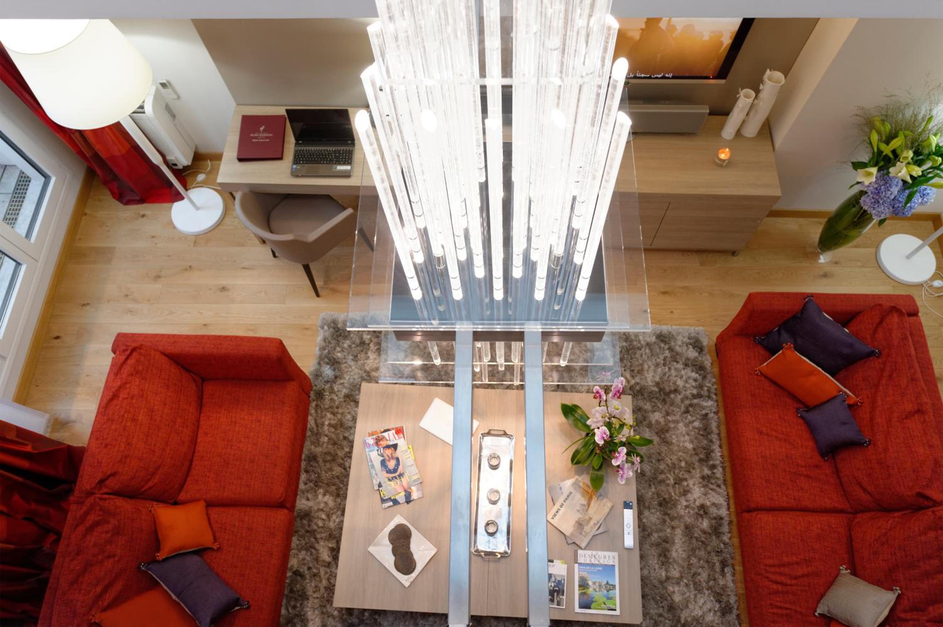 Five-Bedroom Duplex Apartment - Penthouse 200m2 photo 3