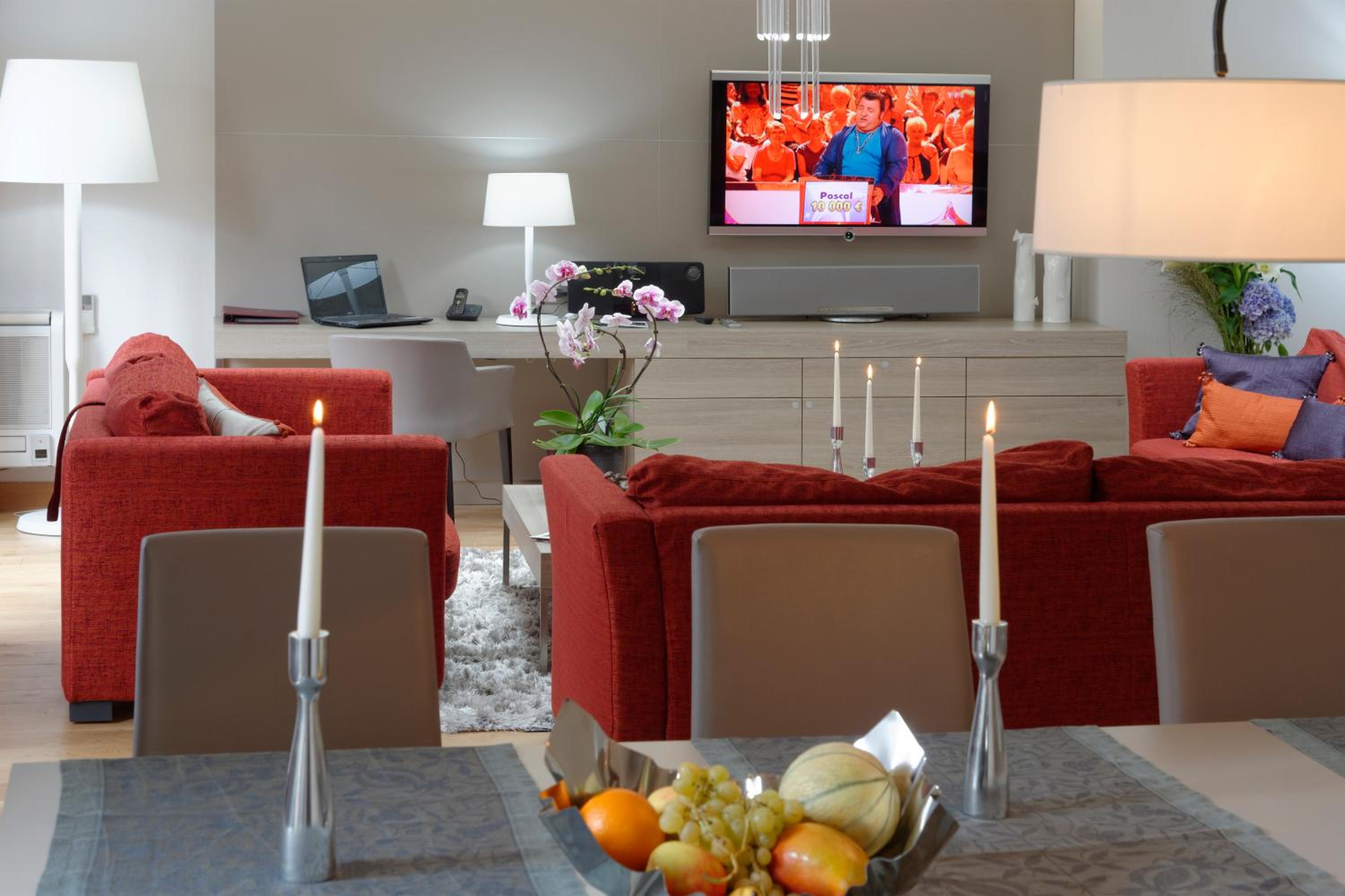 Five-Bedroom Duplex Apartment - Penthouse 200m2 photo 3