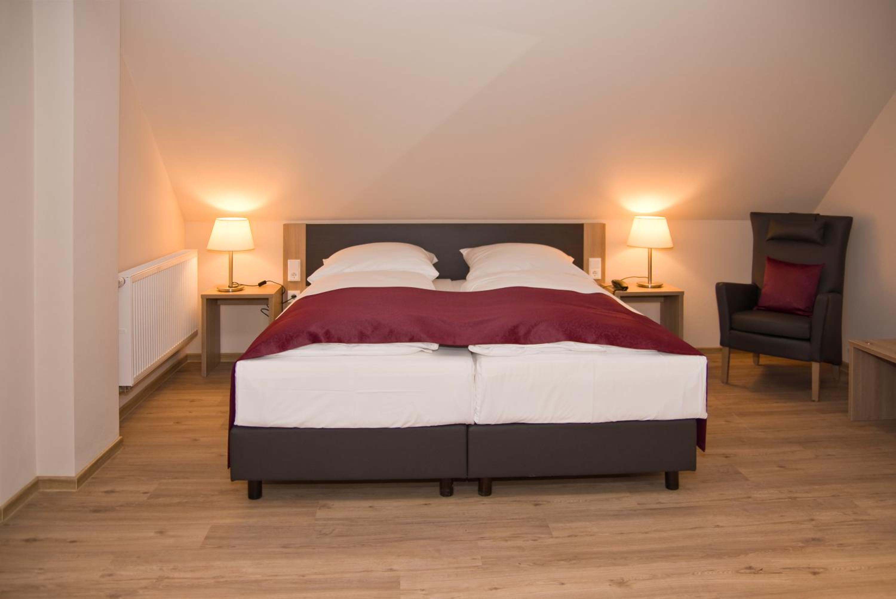 Superior Double Room photo 2