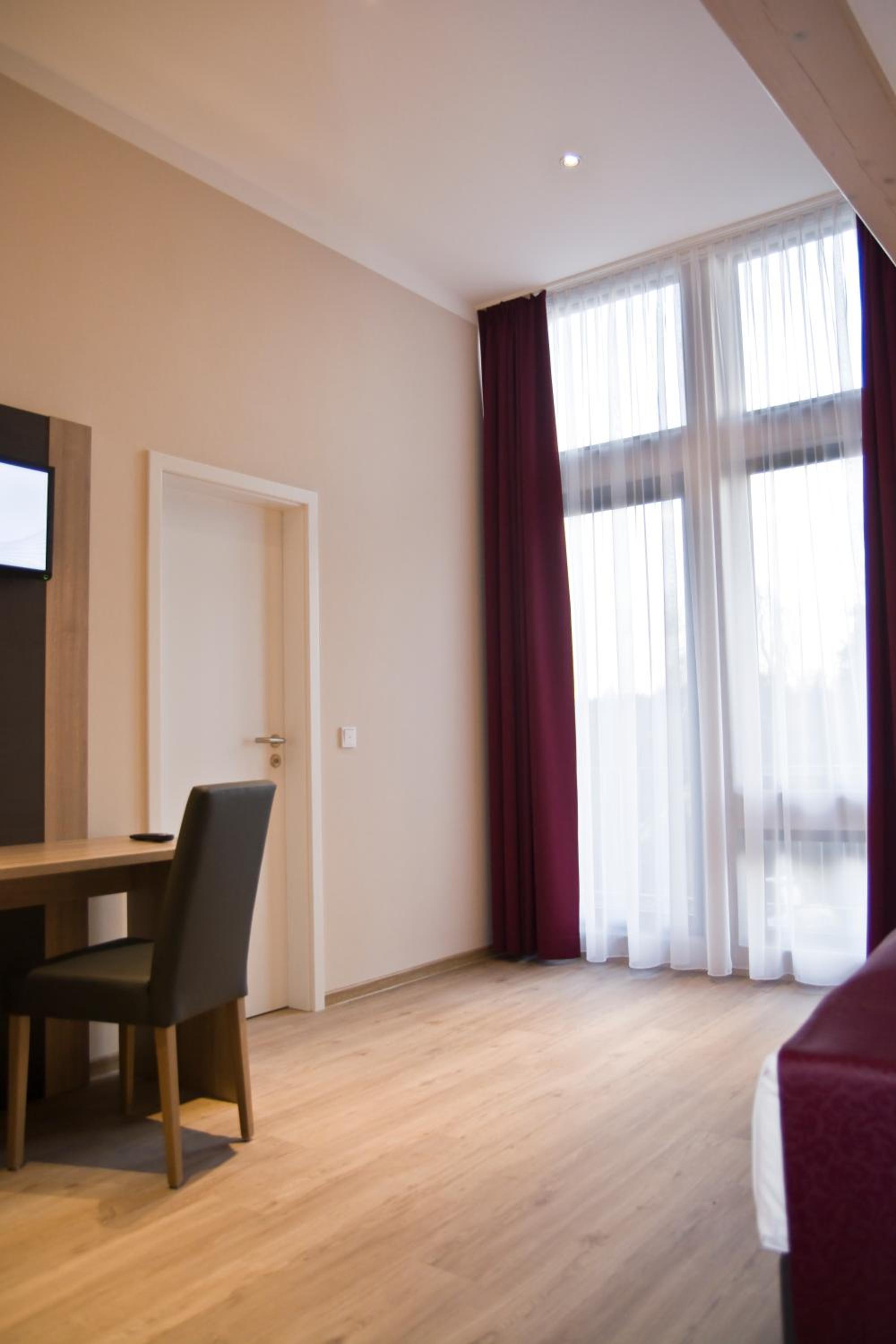 Superior Double Room photo 3