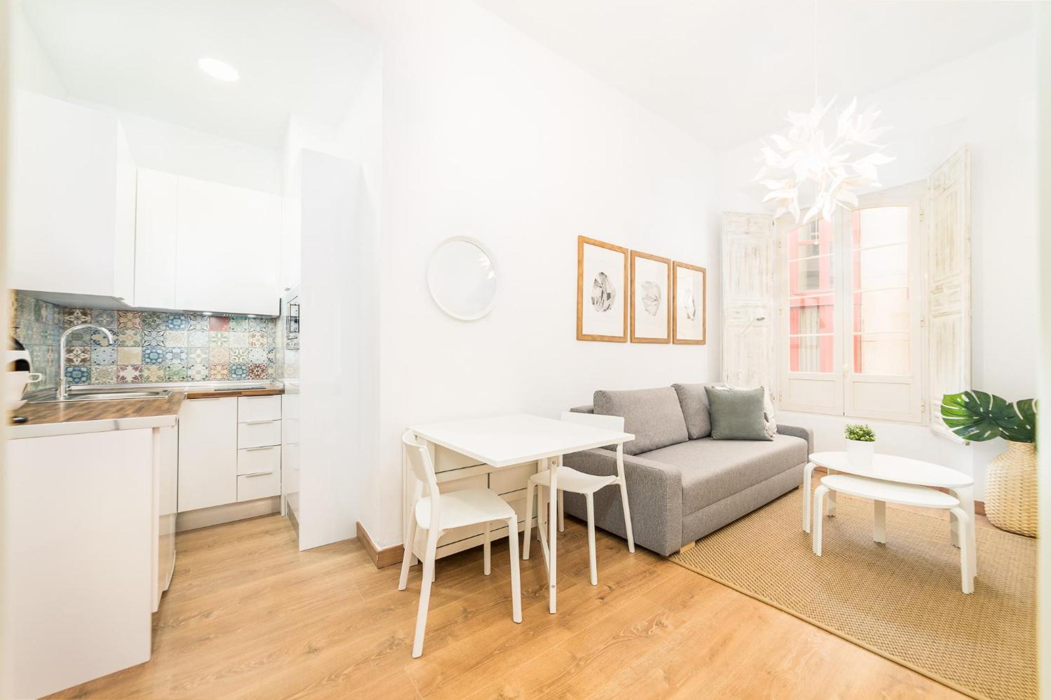 Apartamento