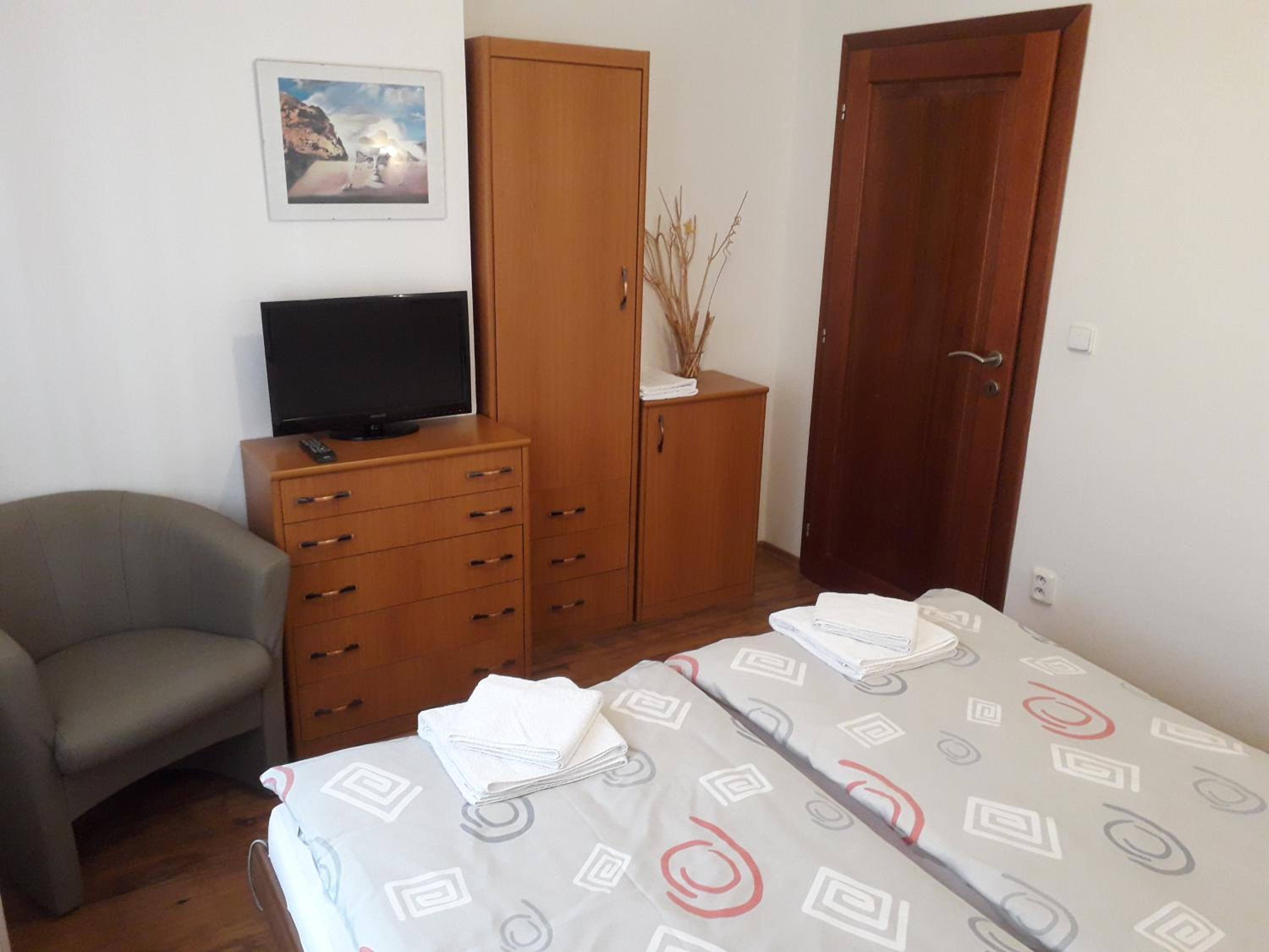 Double Room photo 3