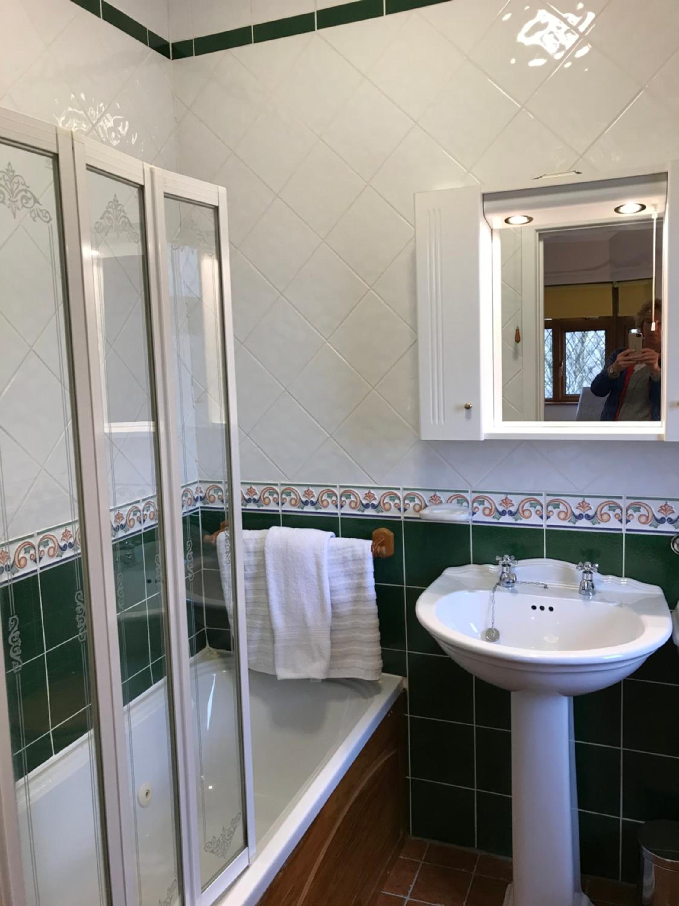 Triple Room with Garden View photo 2
