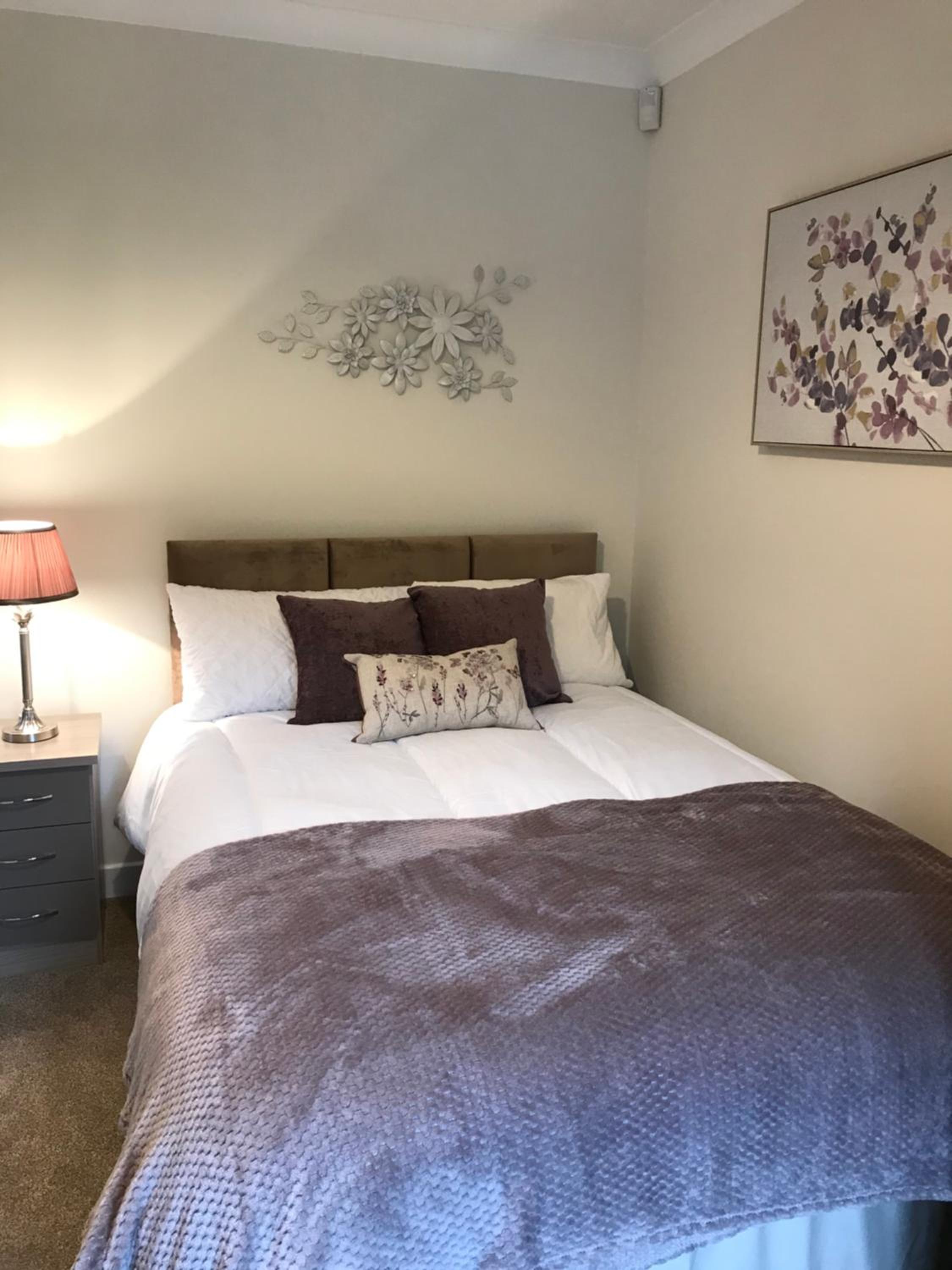 Small Double Room photo 2