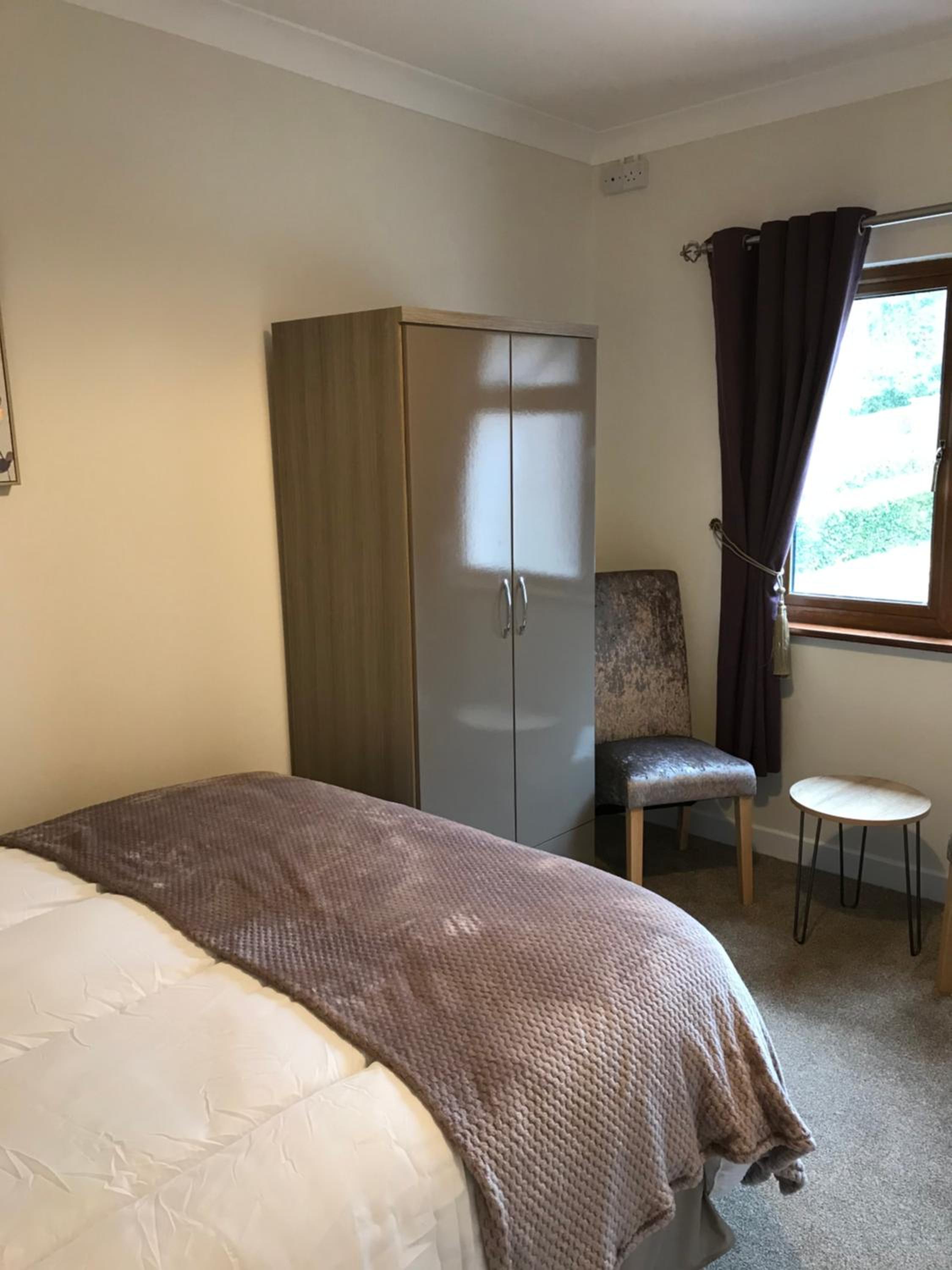 Small Double Room