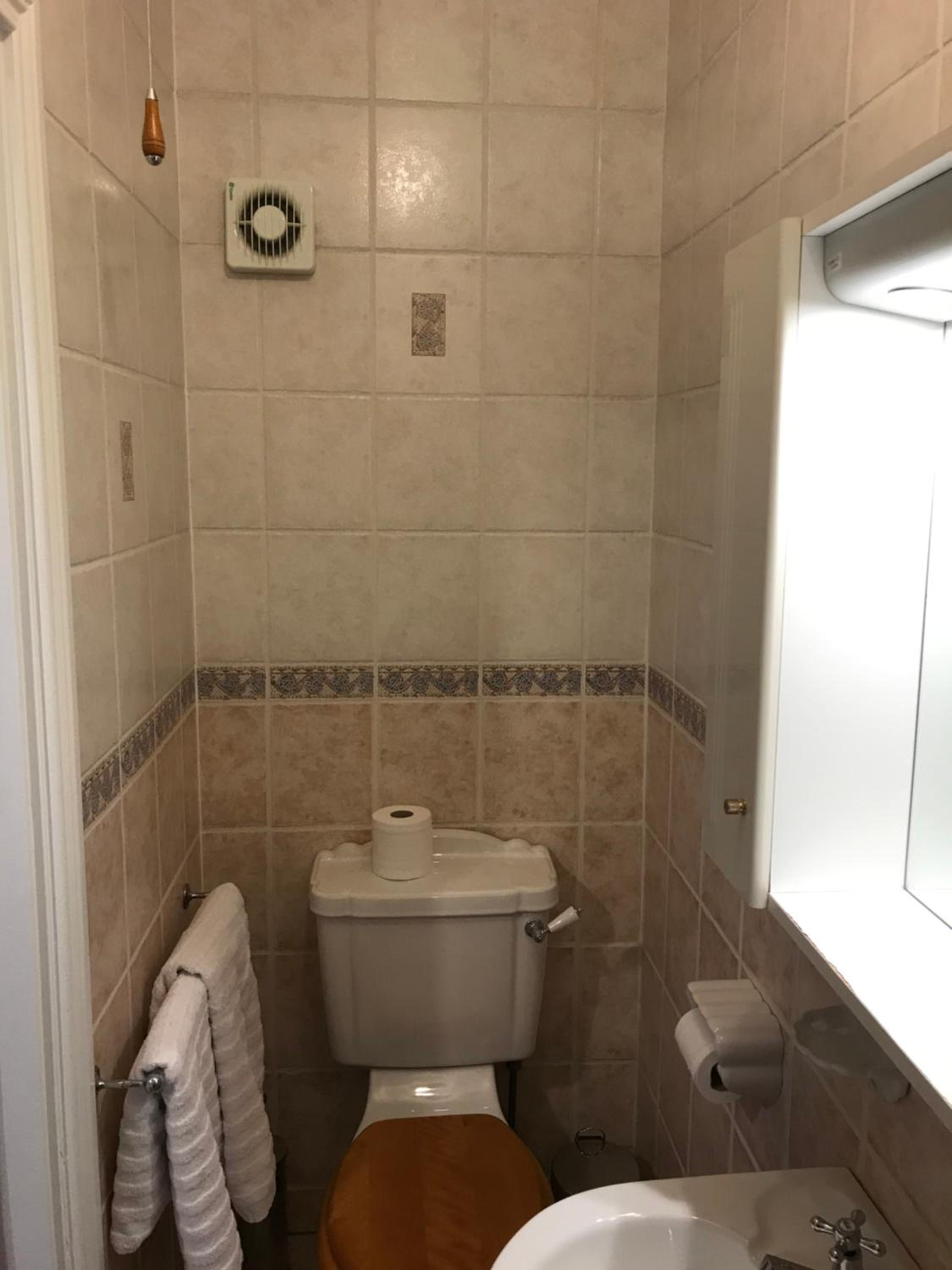 Small Double Room photo 3