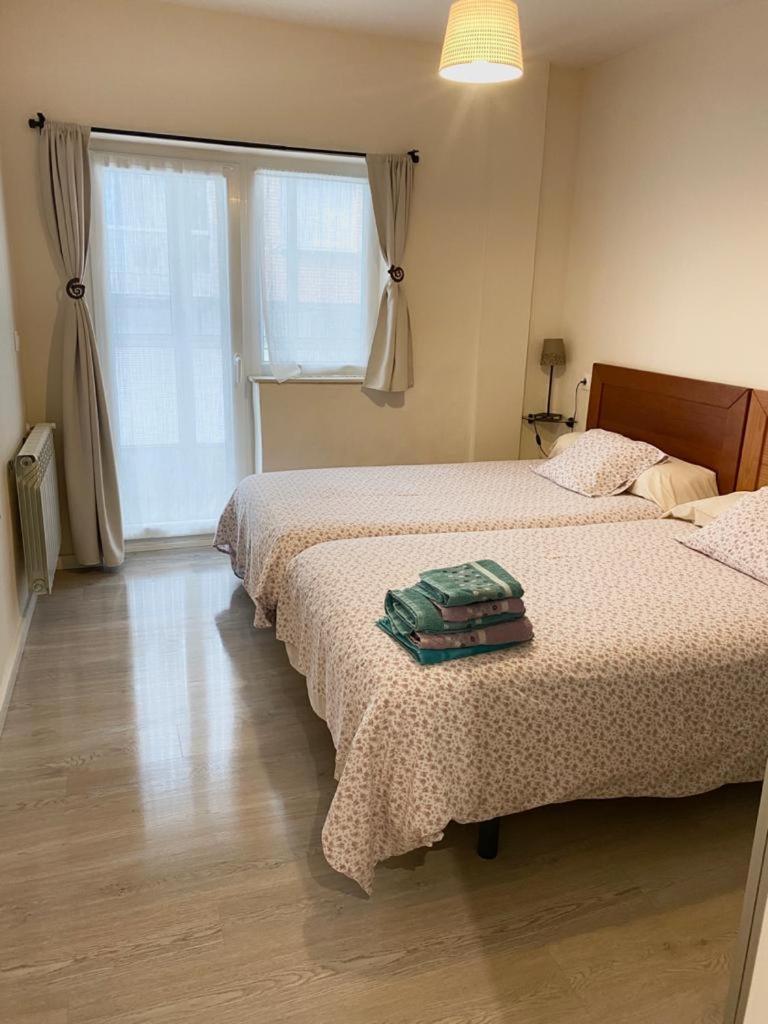 Departamento de tres habitaciones