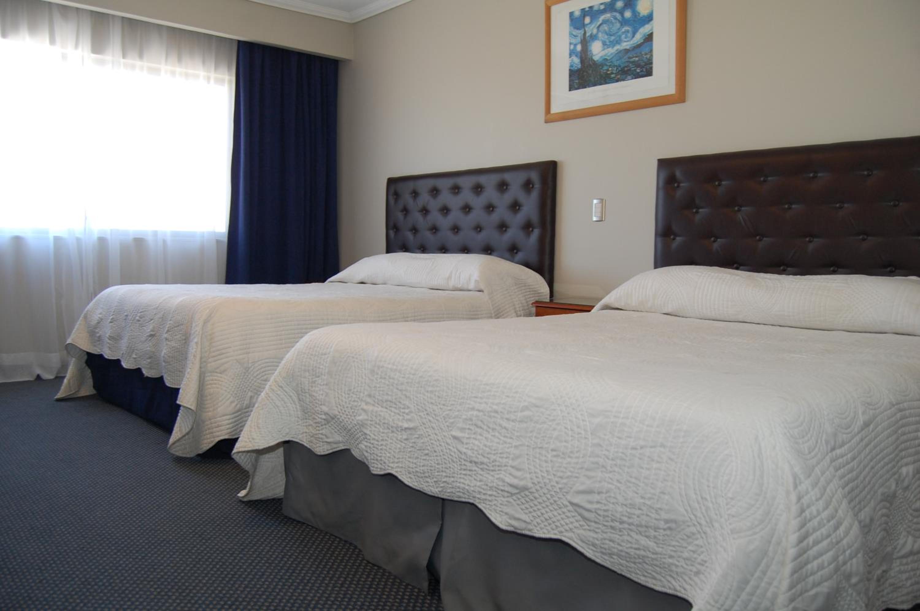 Standard Twin Room photo 1