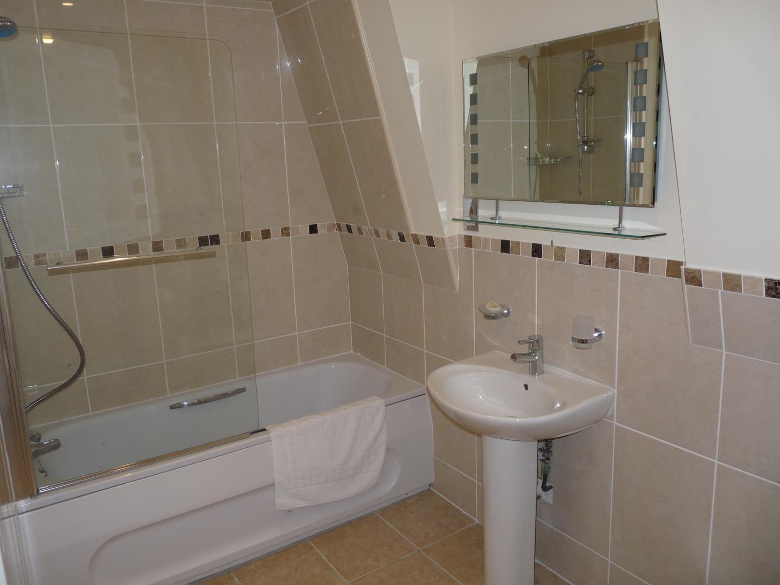 Standard Double Room photo 3