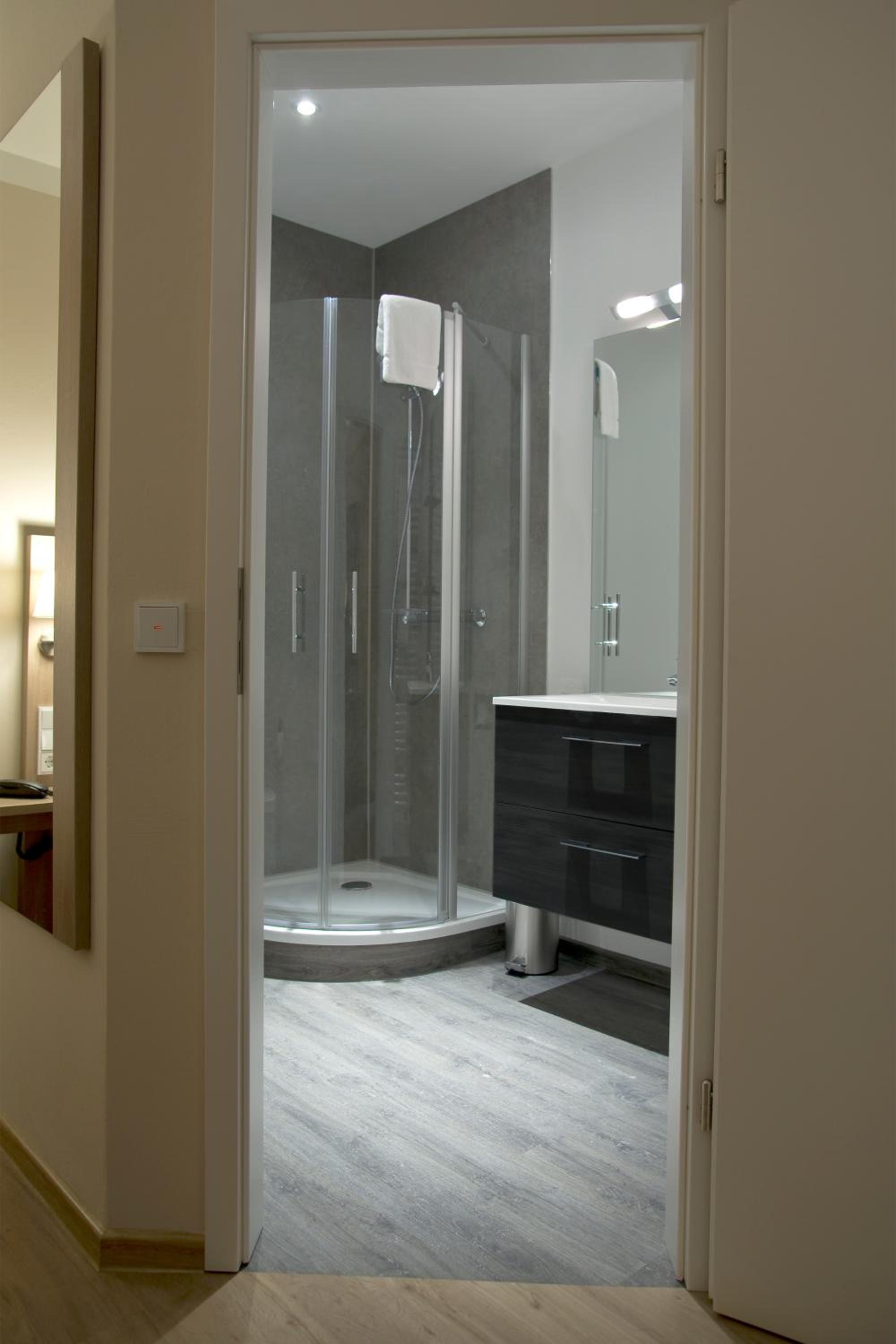 Standard Single Room photo 2