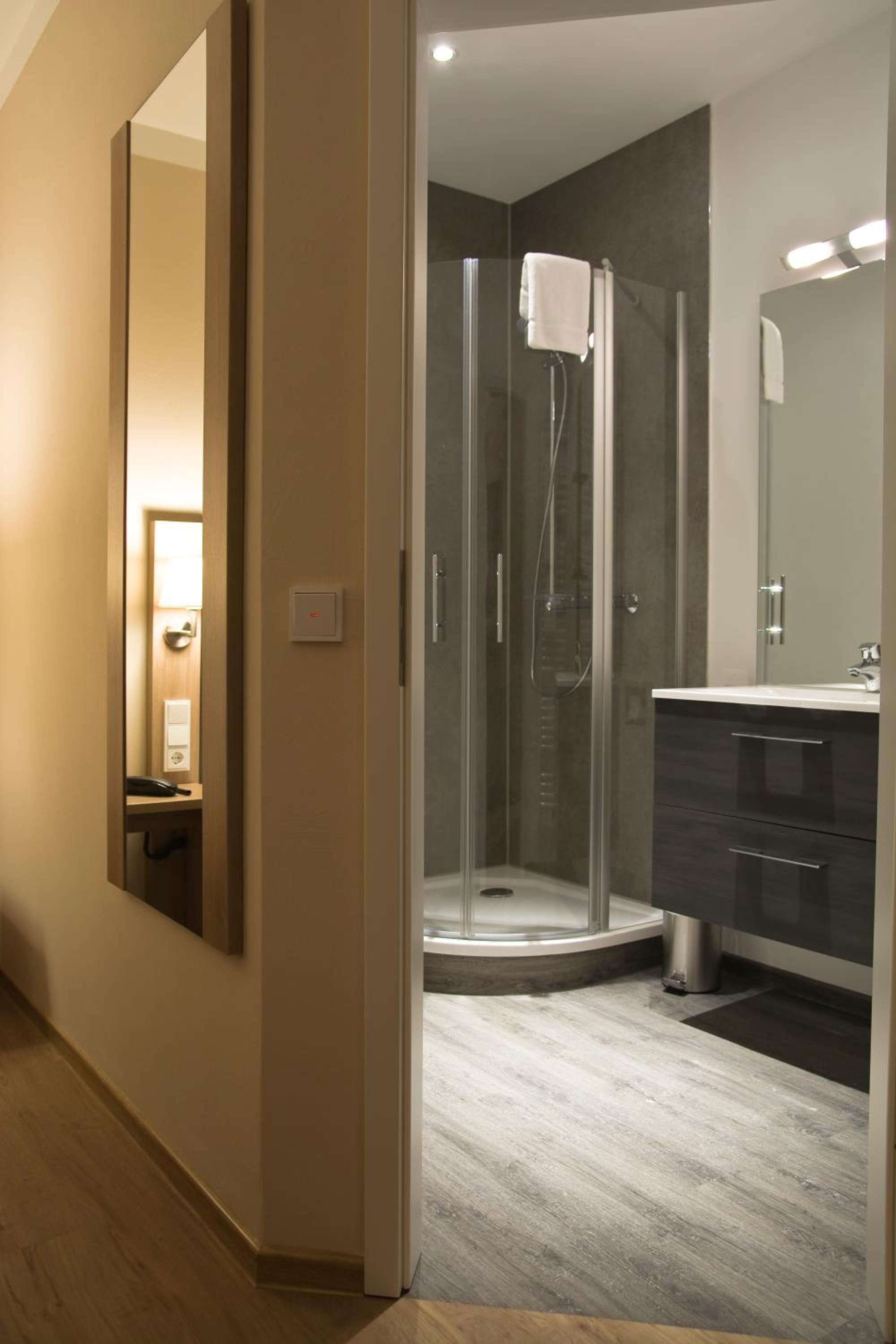 Standard Single Room photo 3