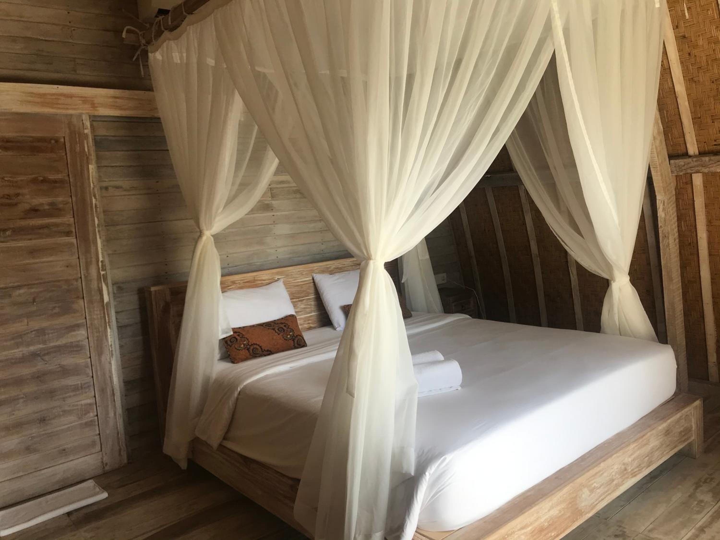 Double Room - Photo 3