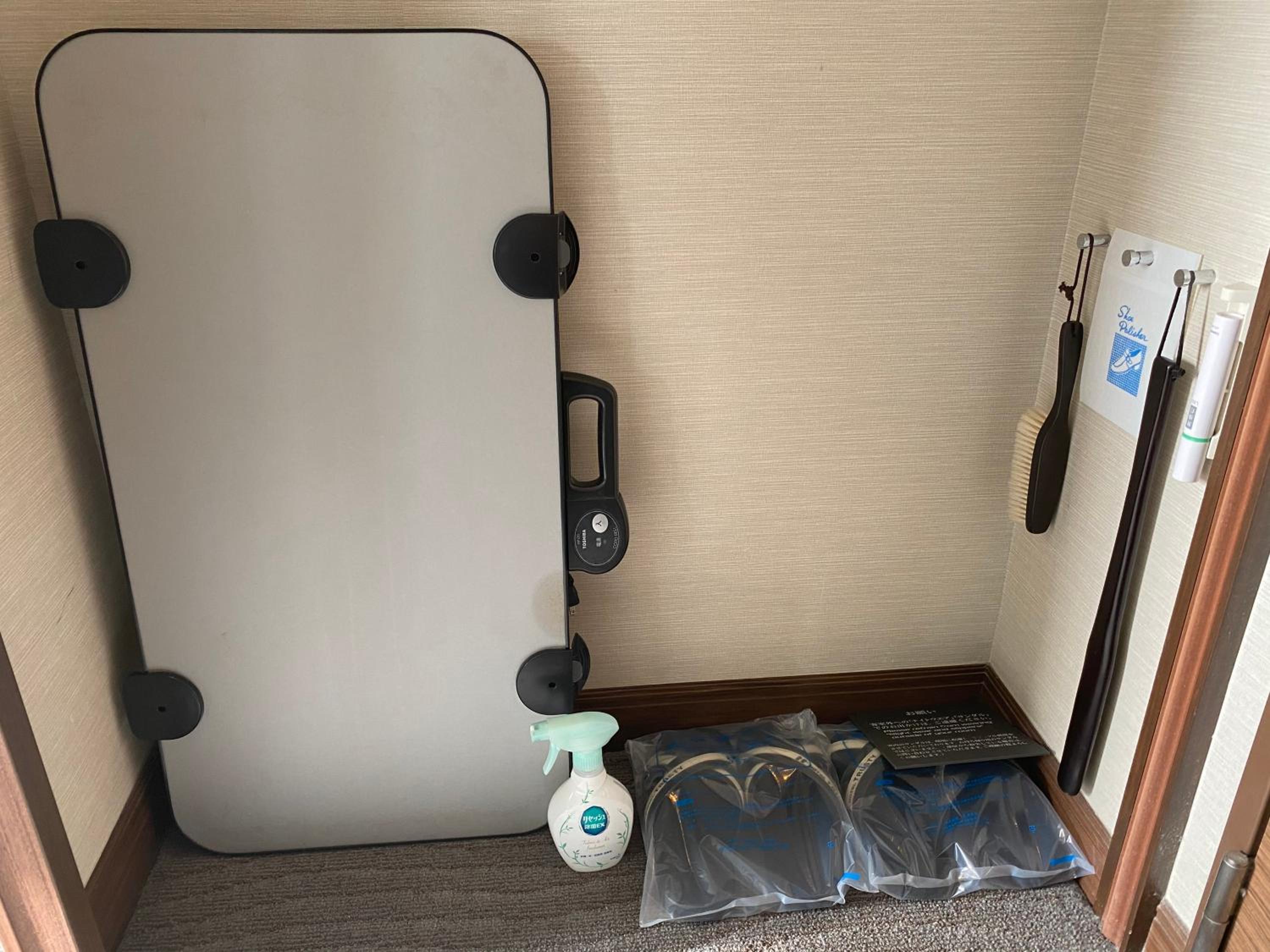 Limited Time Offer - Standard Double Room - Smoking photo 2