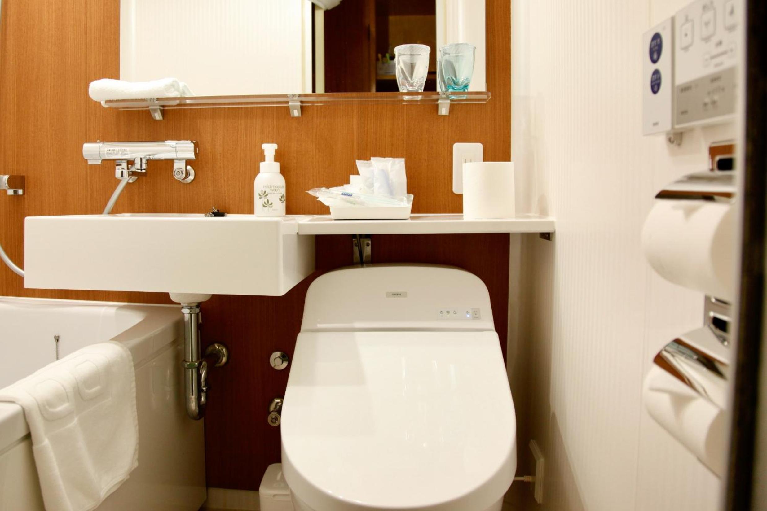 Japanese-Style Economy Room - Non-Smoking photo 3