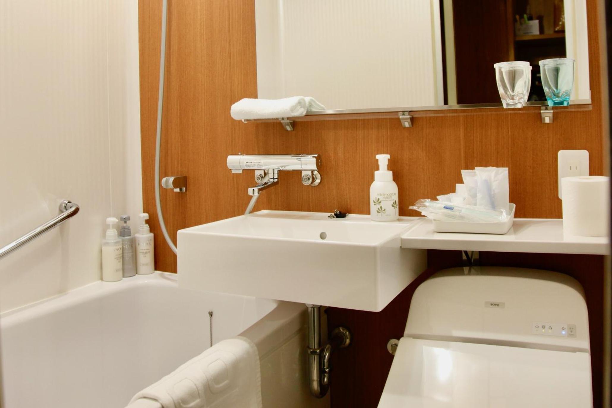 Japanese-Style Economy Room - Non-Smoking photo 2