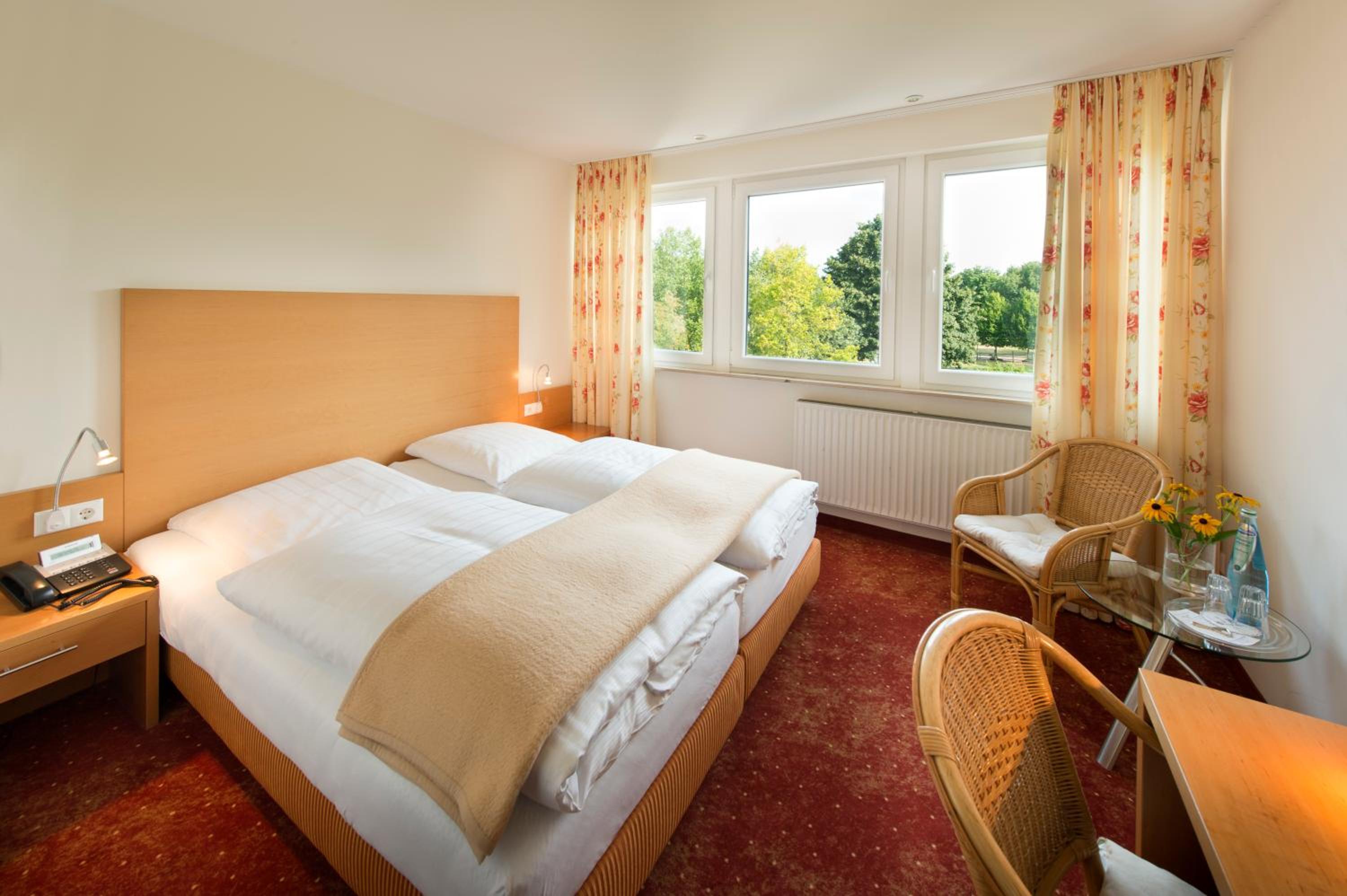 Single Room photo 2