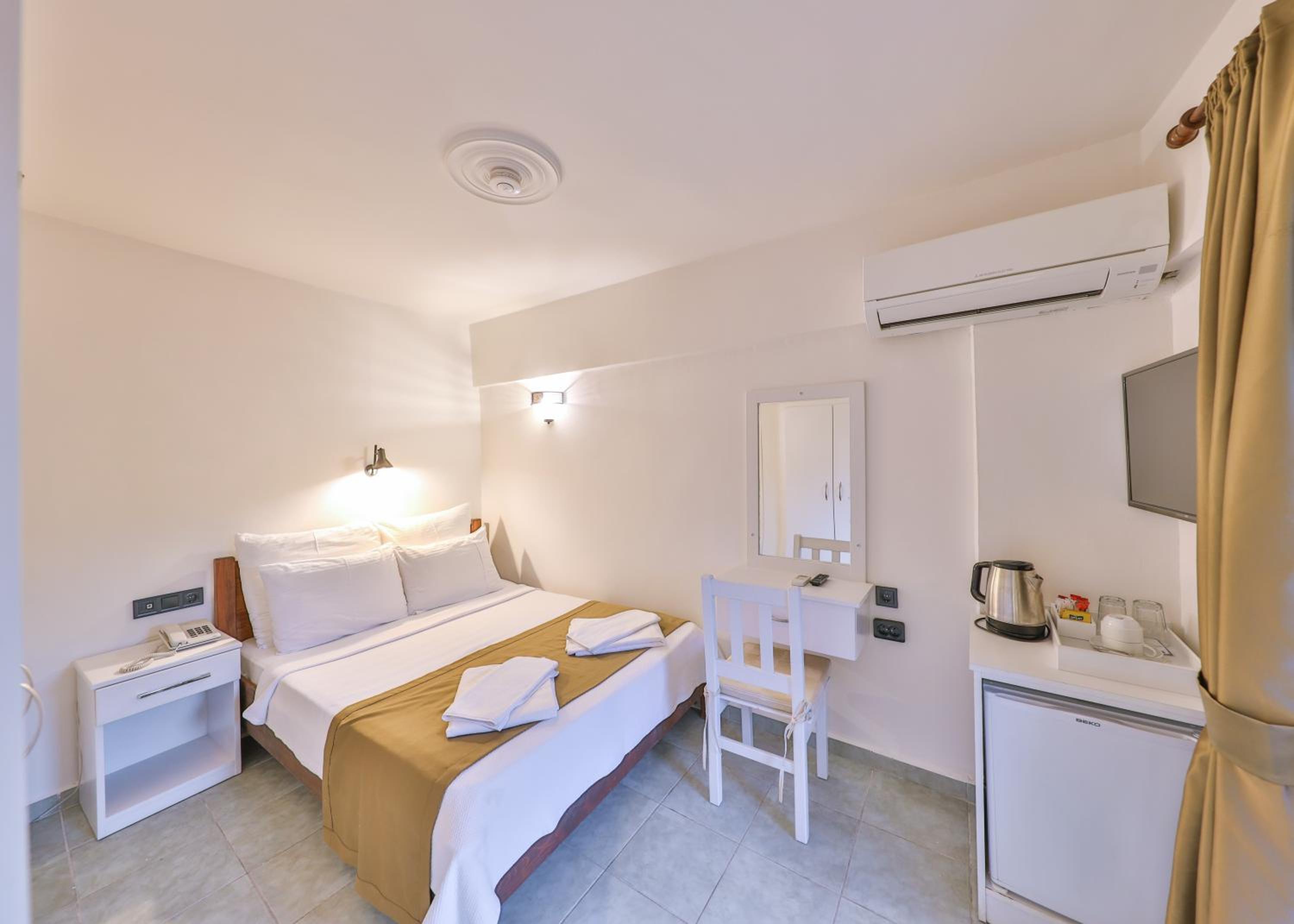 Double Room photo 1