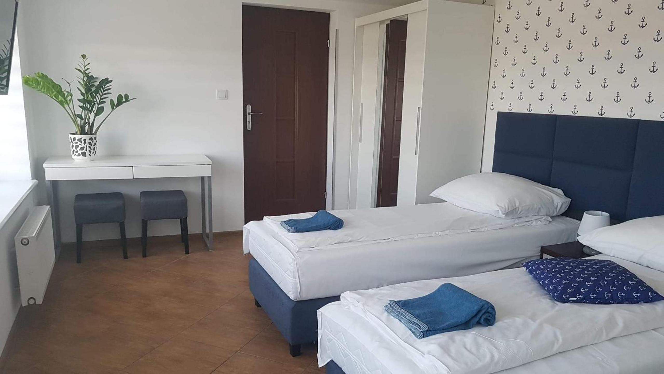 Studio Apartment with Sea View photo 1