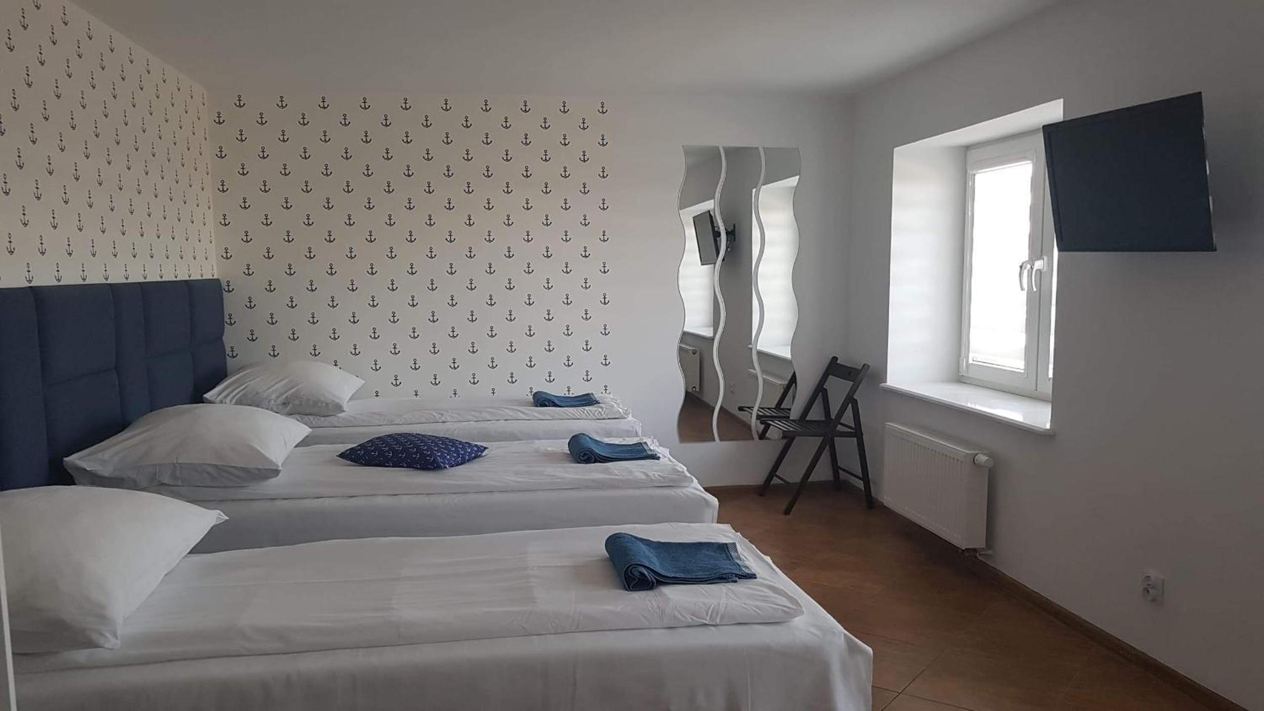 Studio Apartment with Sea View photo 2