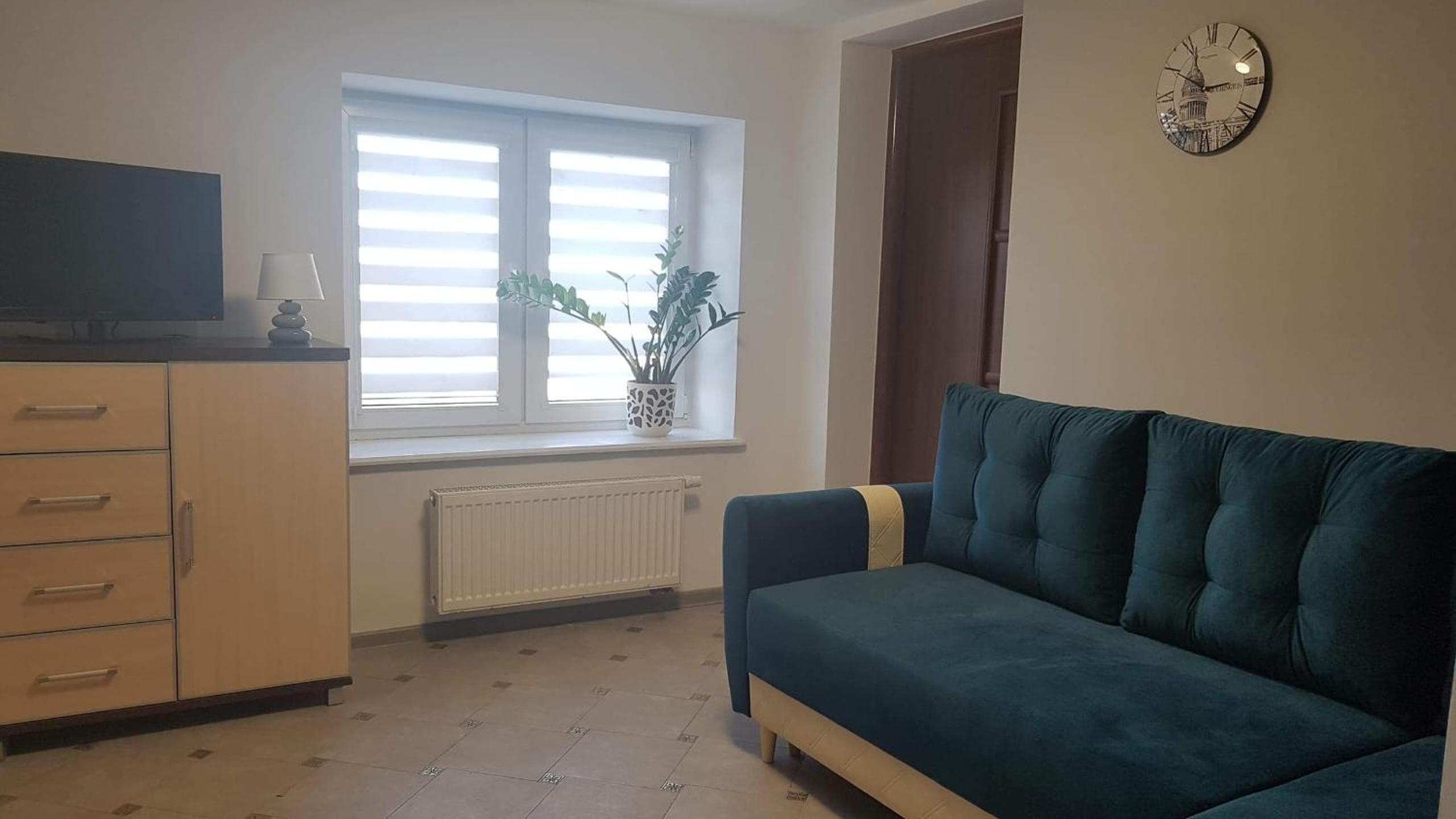 Studio Apartment with Sea View photo 3