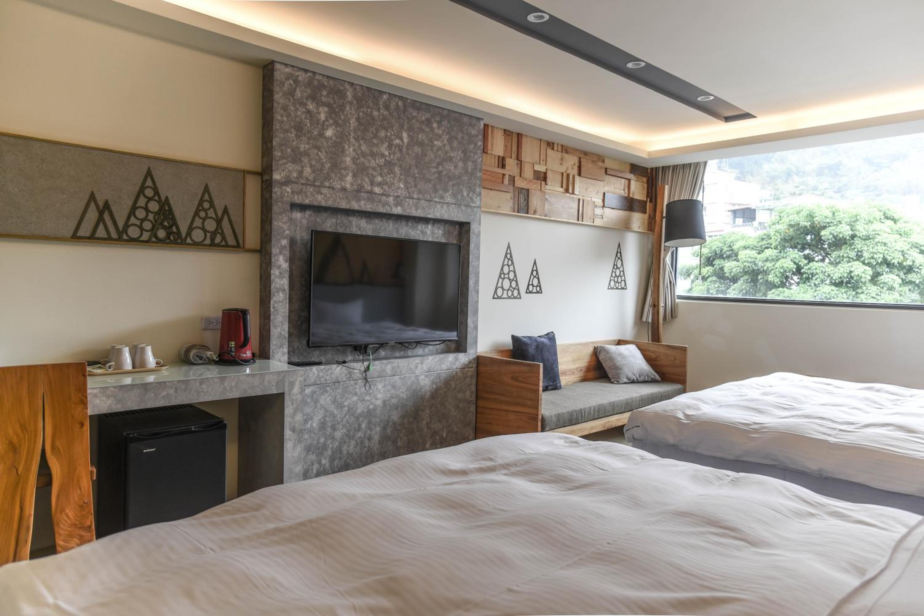 Standard Quadruple Room photo 3