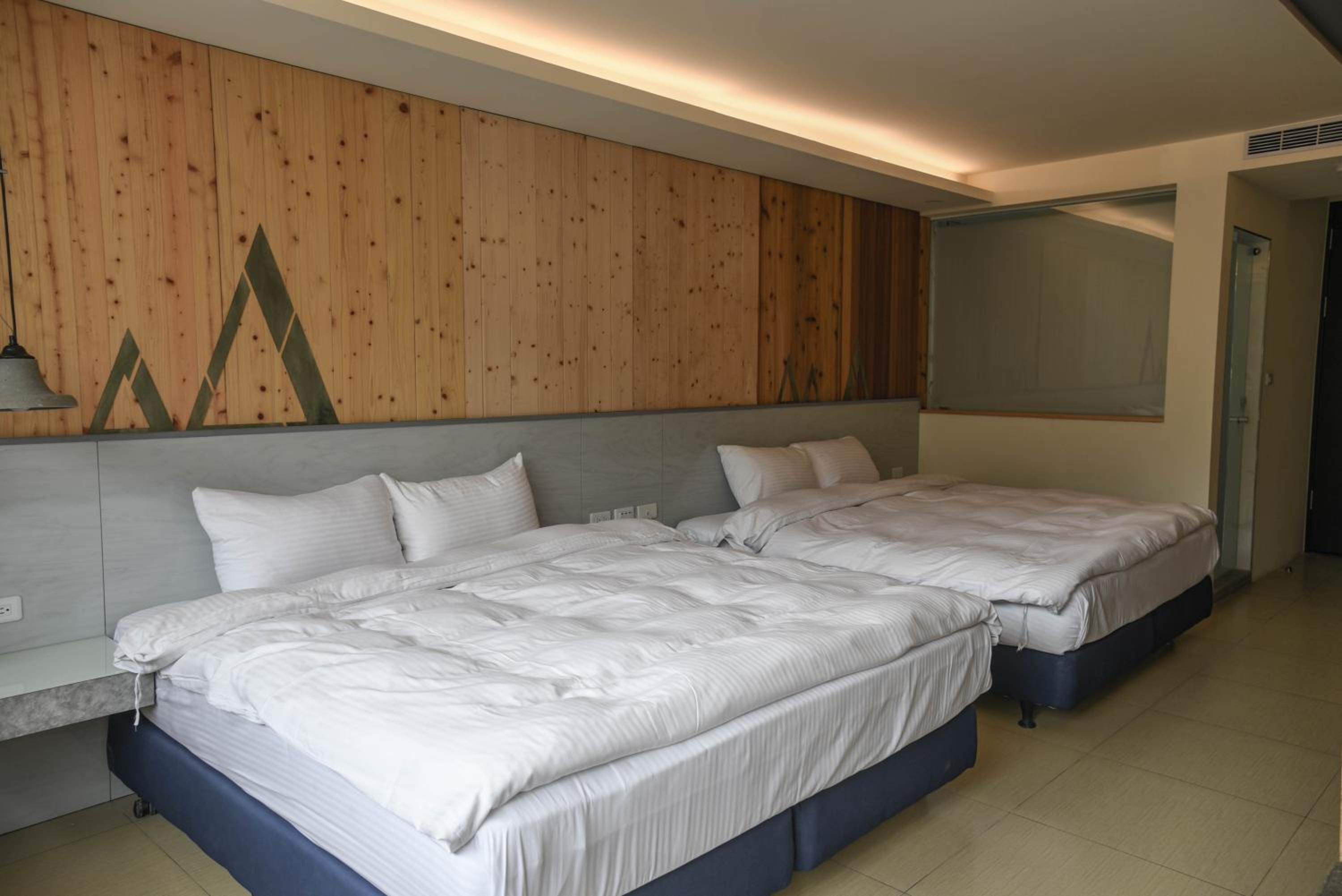Standard Quadruple Room photo 1